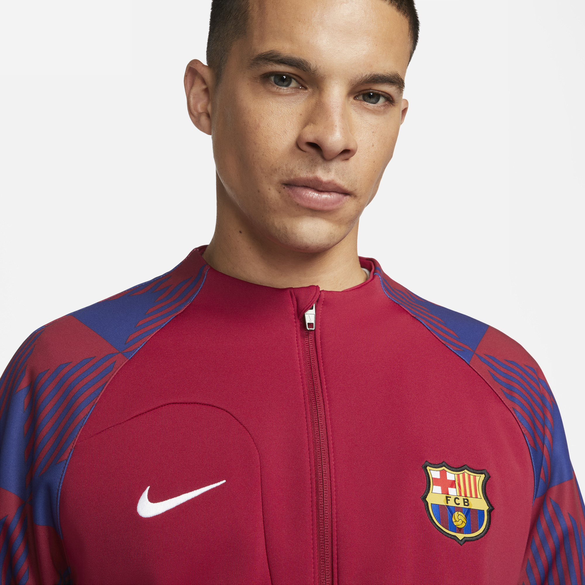 F.C. Barcelona Academy Pro