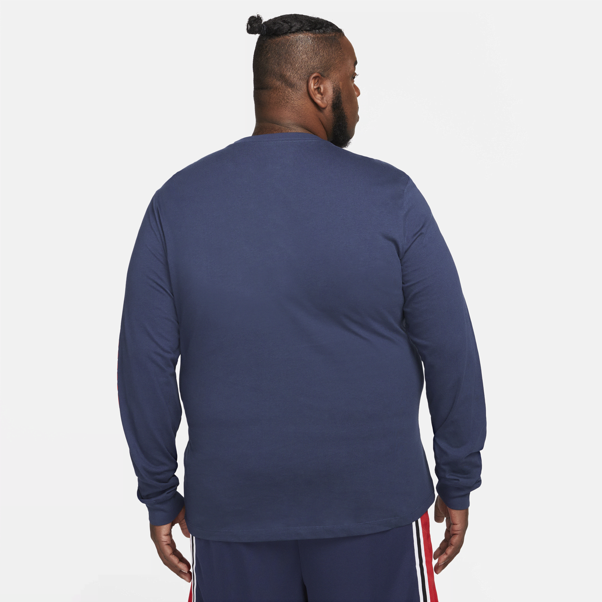 Basketball deals long sleeve