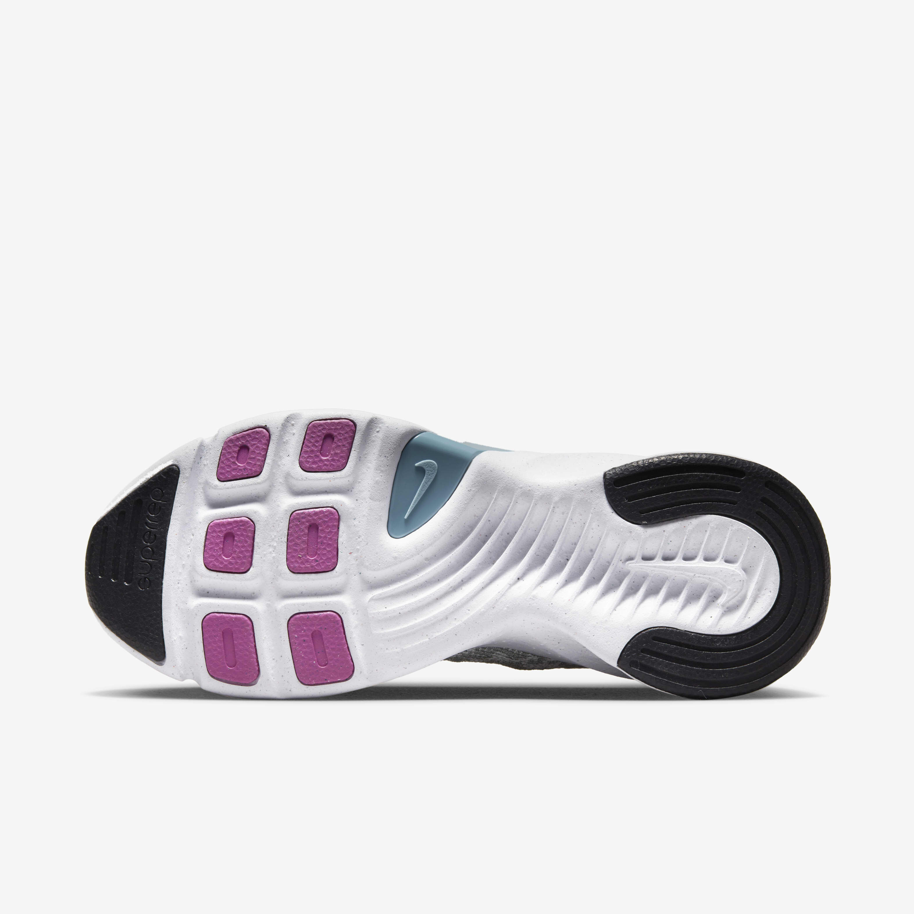 Nike SuperRep Go 3 Flyknit Next Nature image number 1