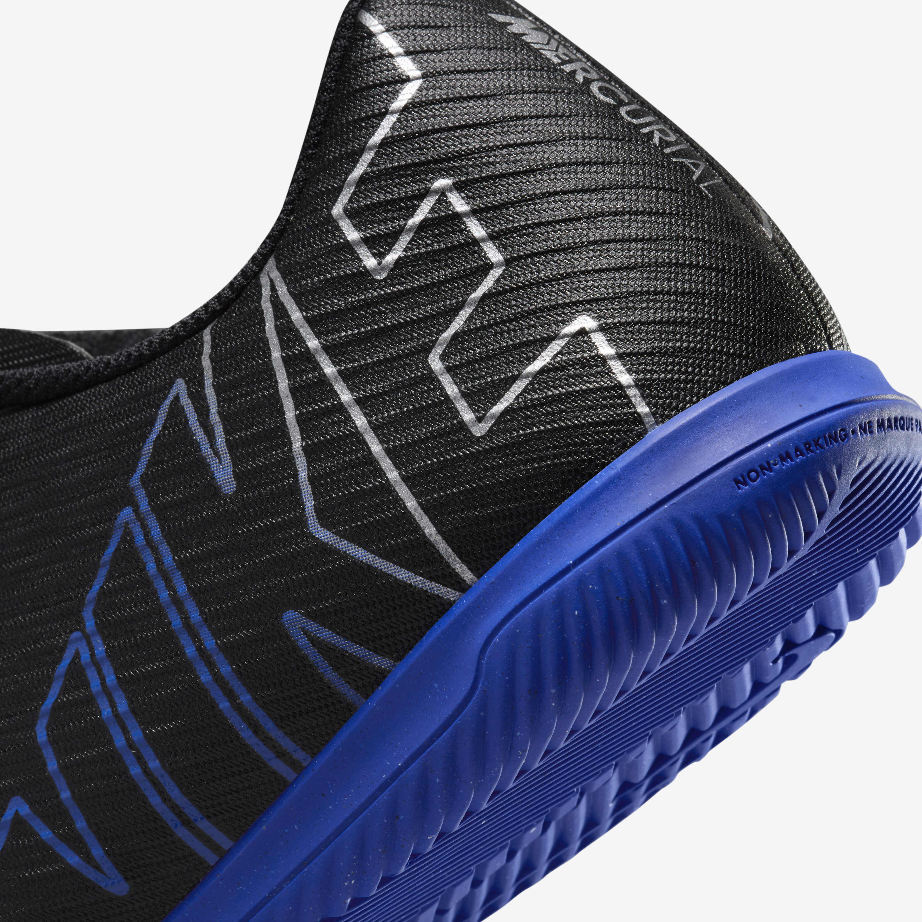 Nike Mercurial Vapor 15 Club image number 7