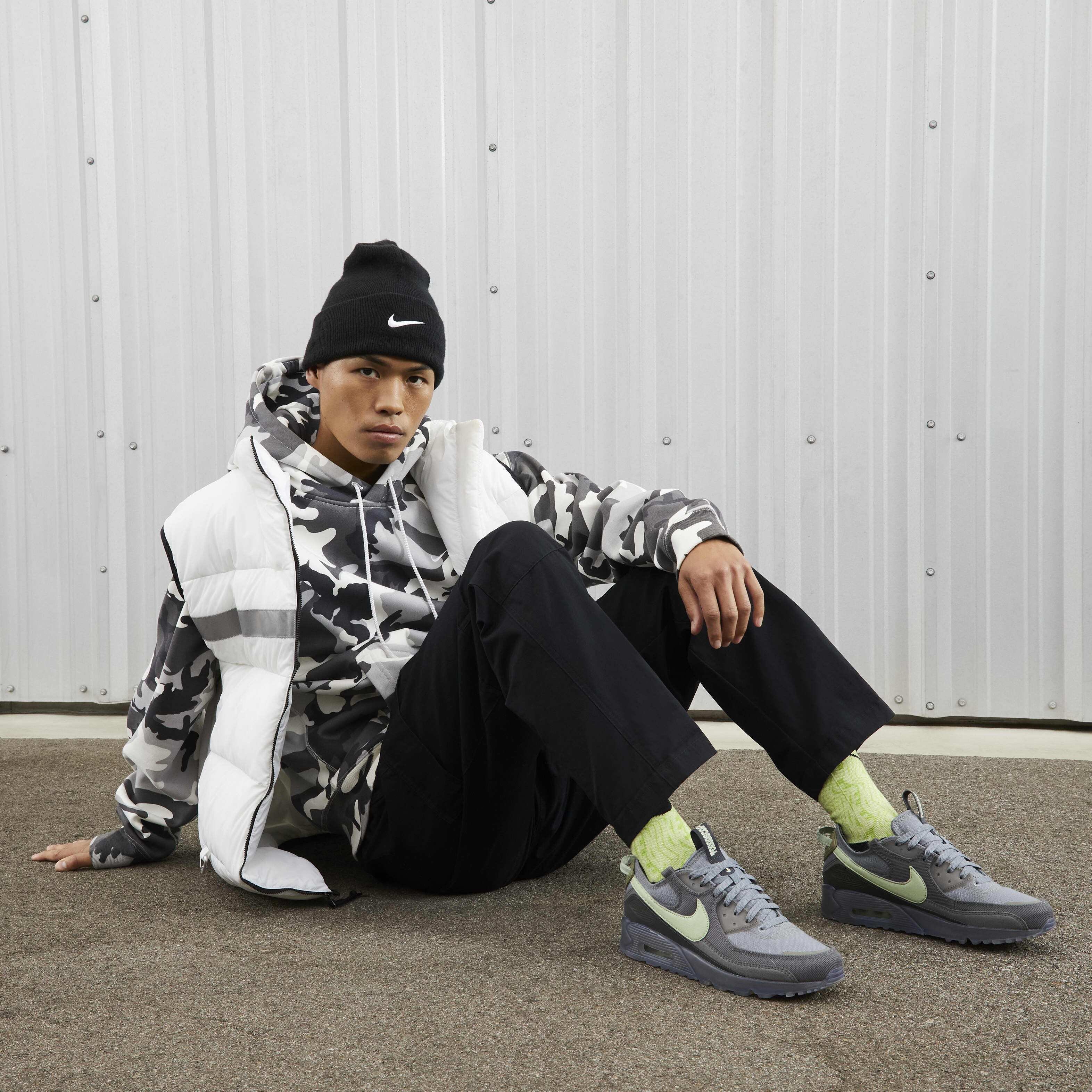 Nike Air Max Terrascape 90 image number 11