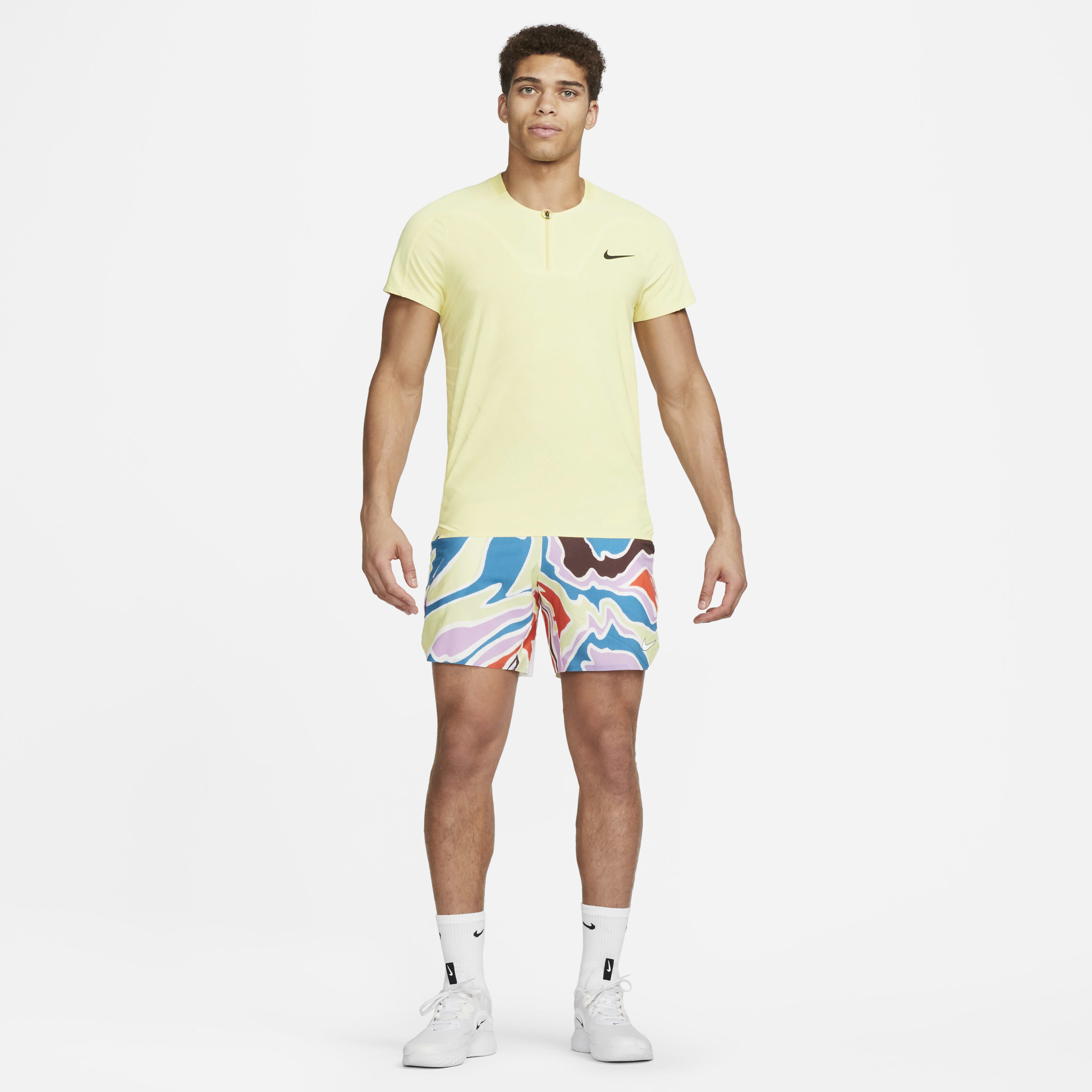 نايكي-كورت دراي-فِت ايه دي في سلام image number 4