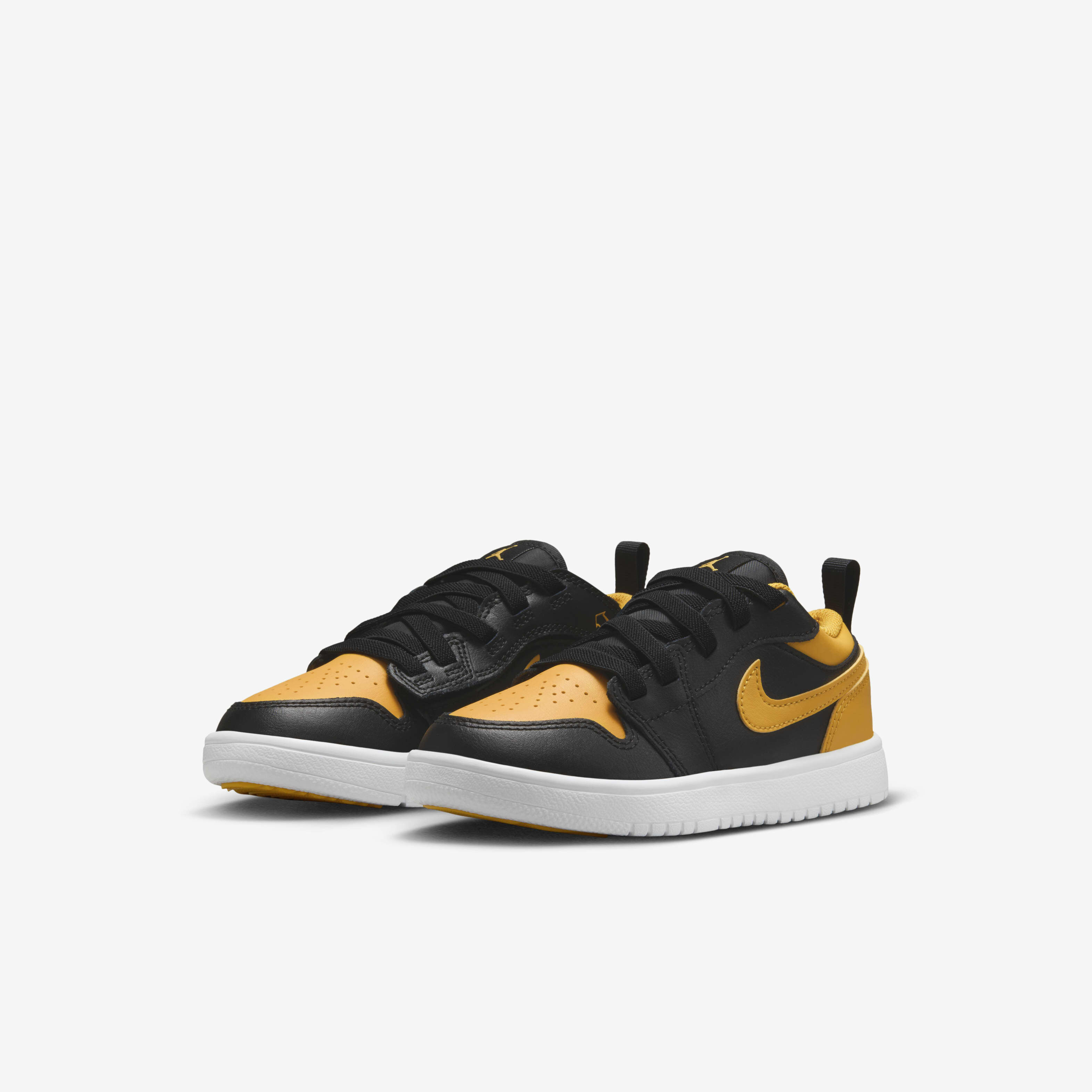 Yellow jordans kids outlet