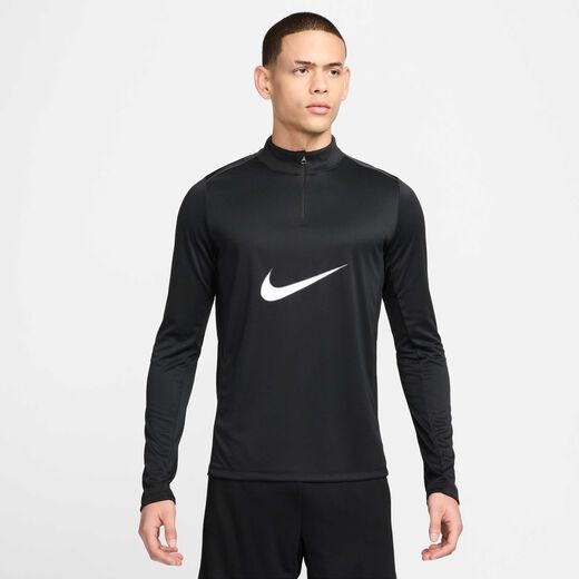 Men's Long Sleeves Shirts Sale-Nike, Nike Academy Pro, Men's Dri-FIT Football Drill Top