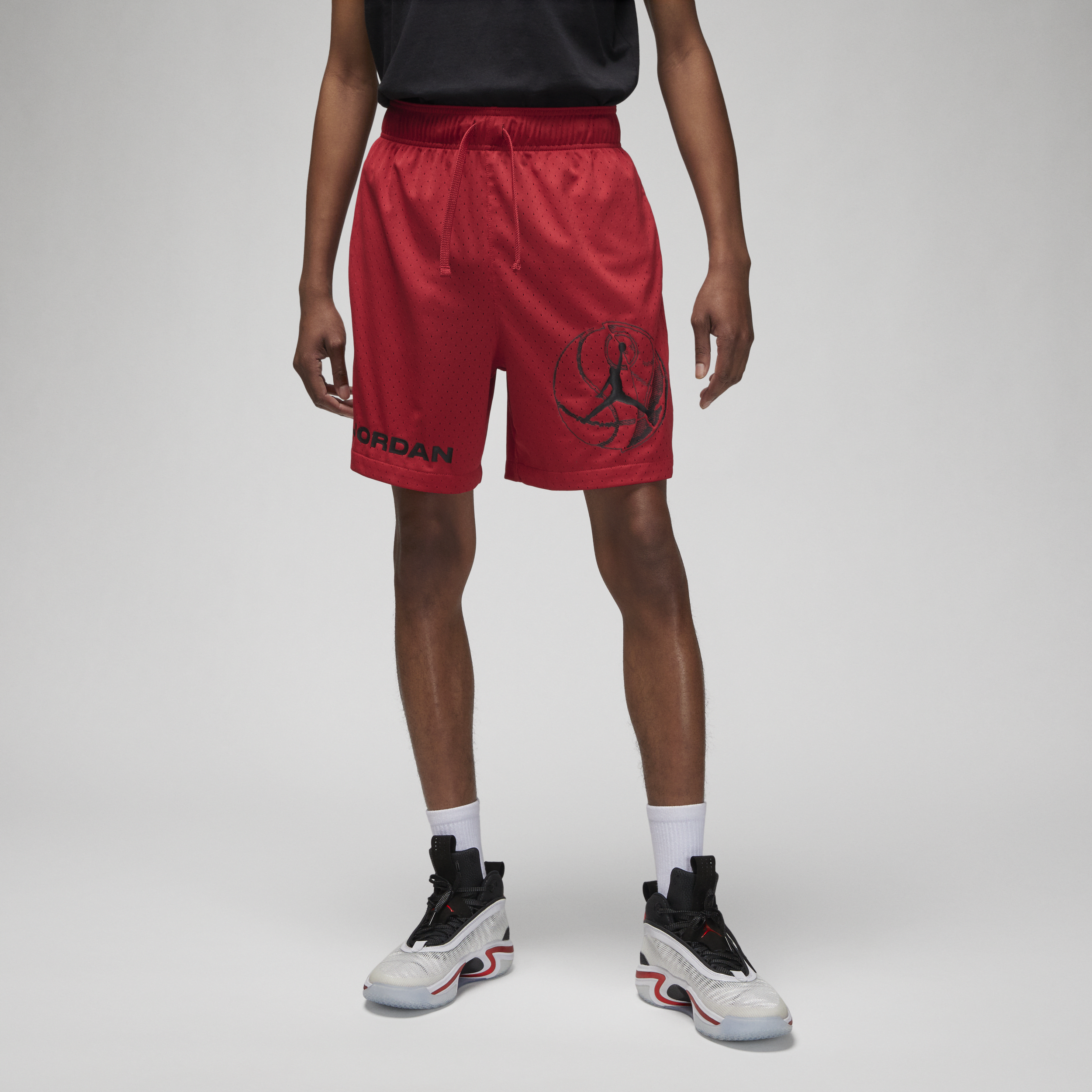 Jordan retro 7 shorts cheap