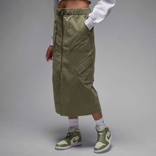 Jordan Skirts & Dresses-JRDN, Jordan Chicago, Women's Skirt