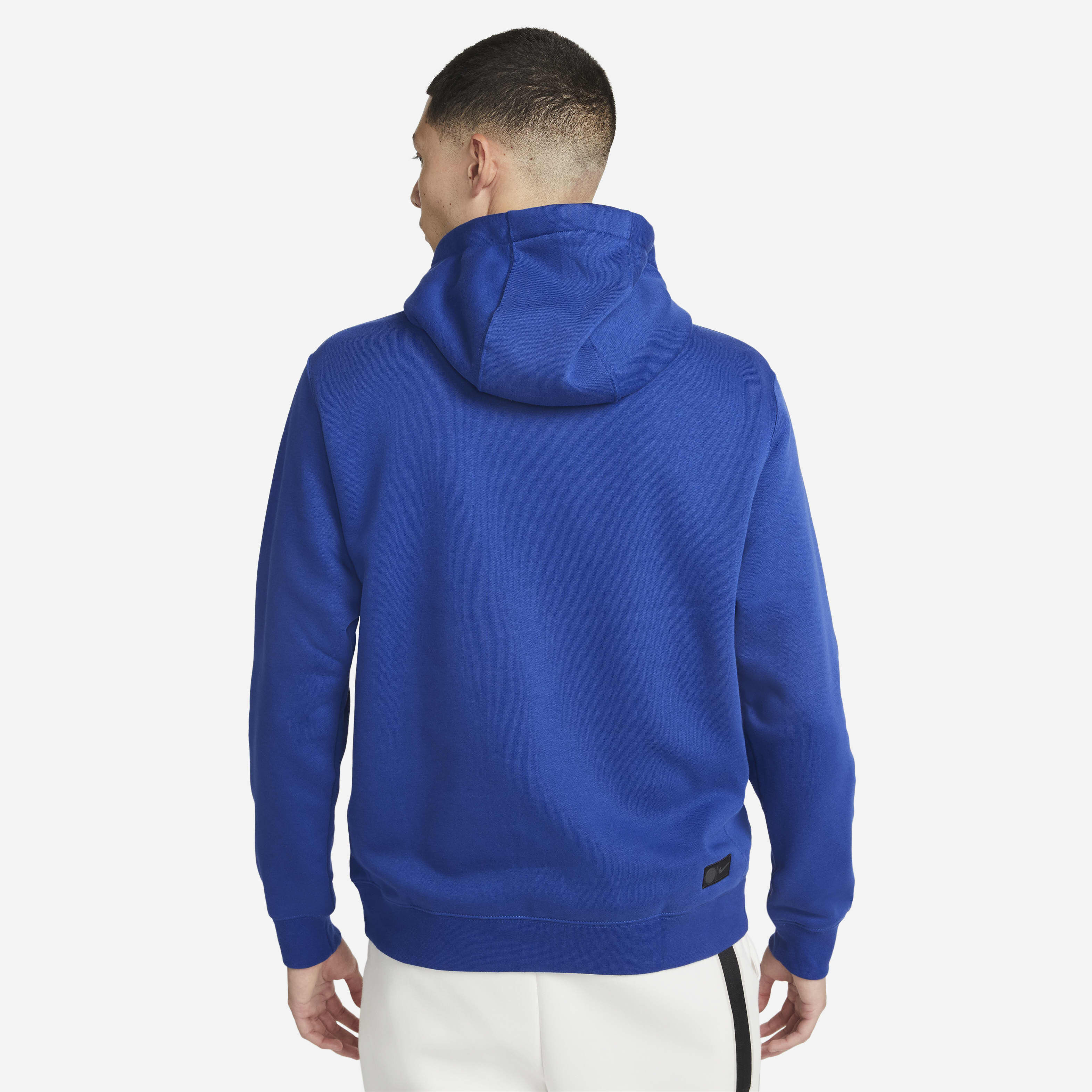 Chelsea F.C. Club Fleece image number 1