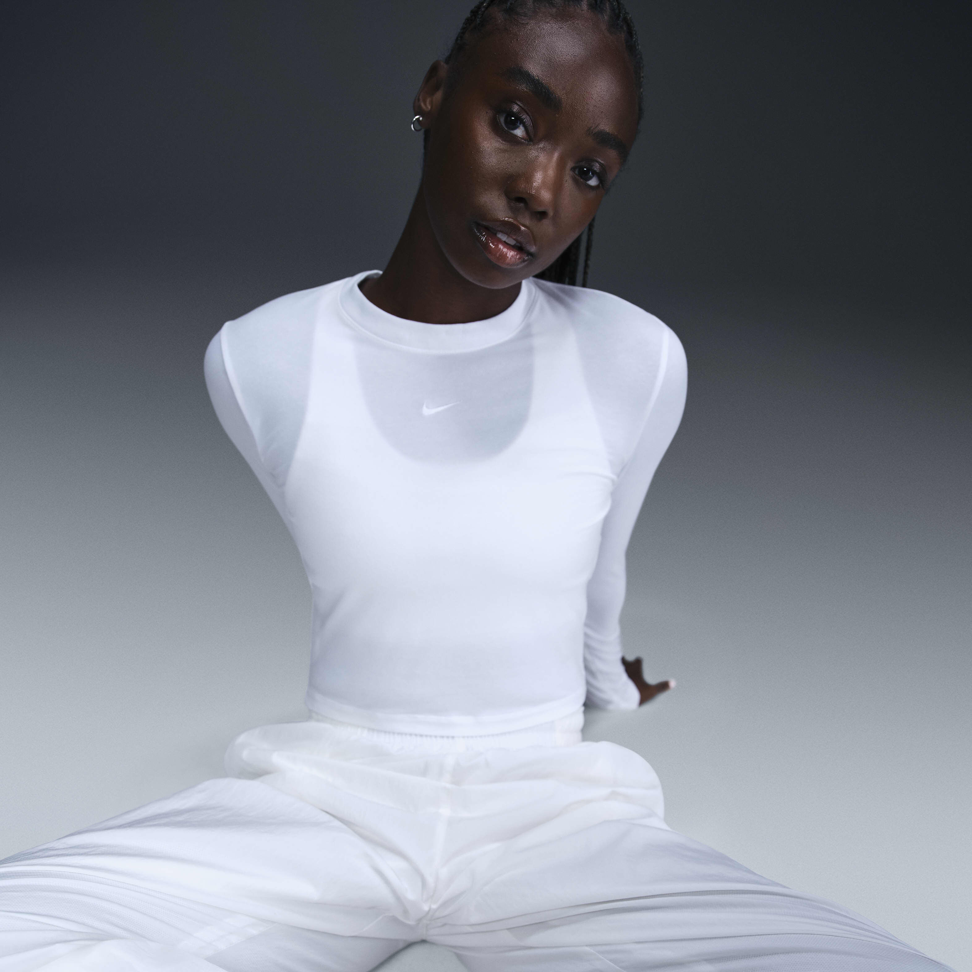 نايكي سبورتسوير تشيل نت image number 2