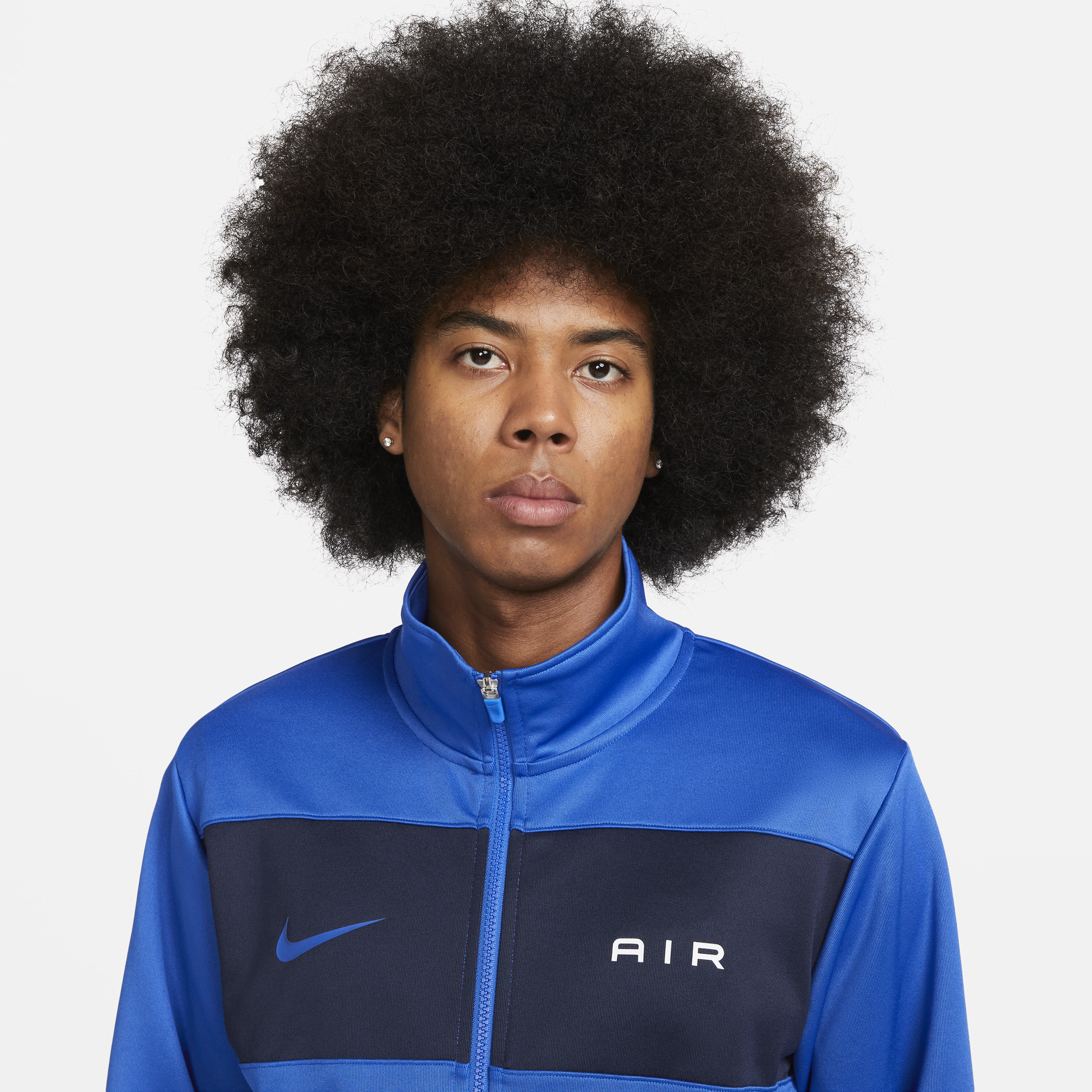 Nike air tracksuit deals men's