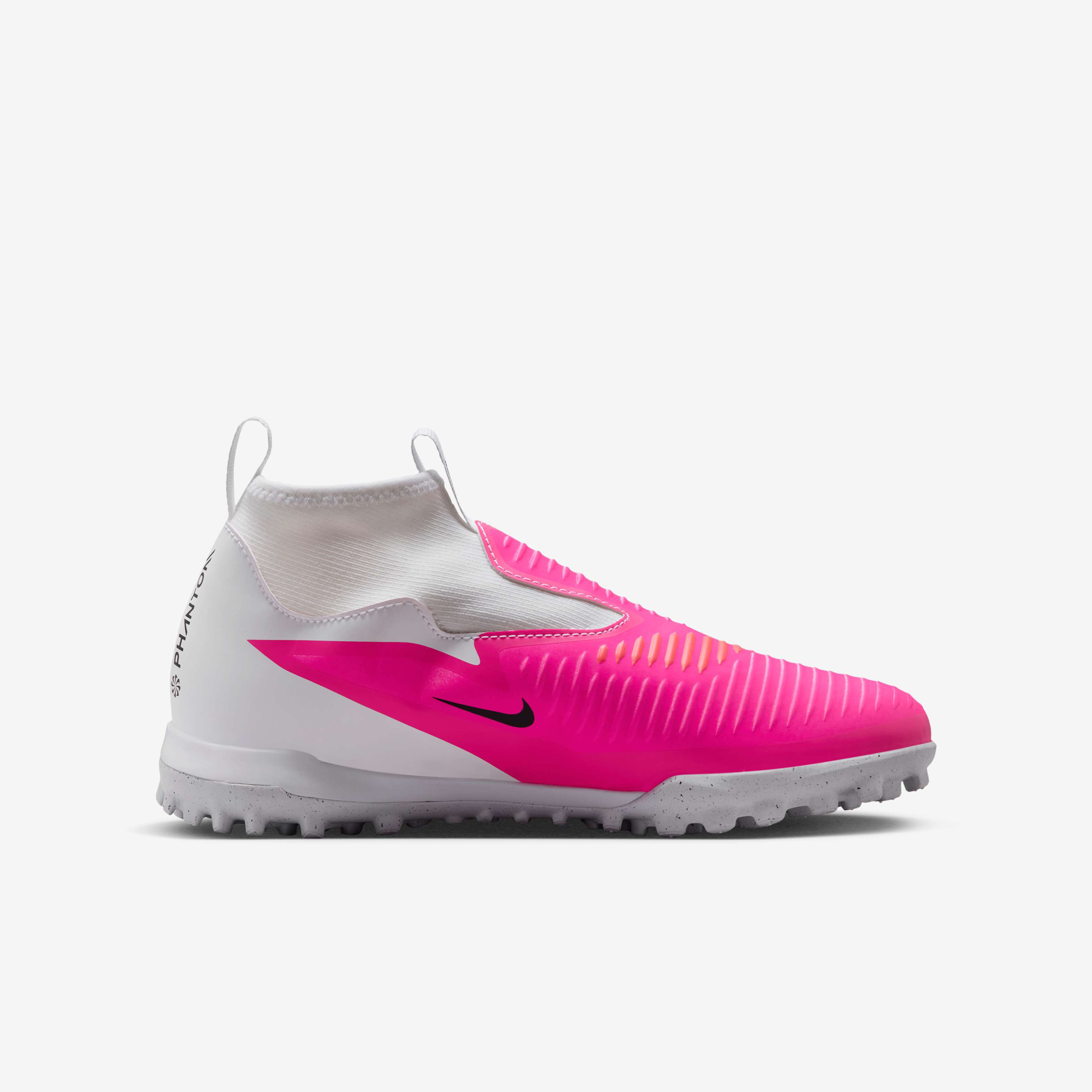 Nike Jr. Phantom 6 High Academy image number 12