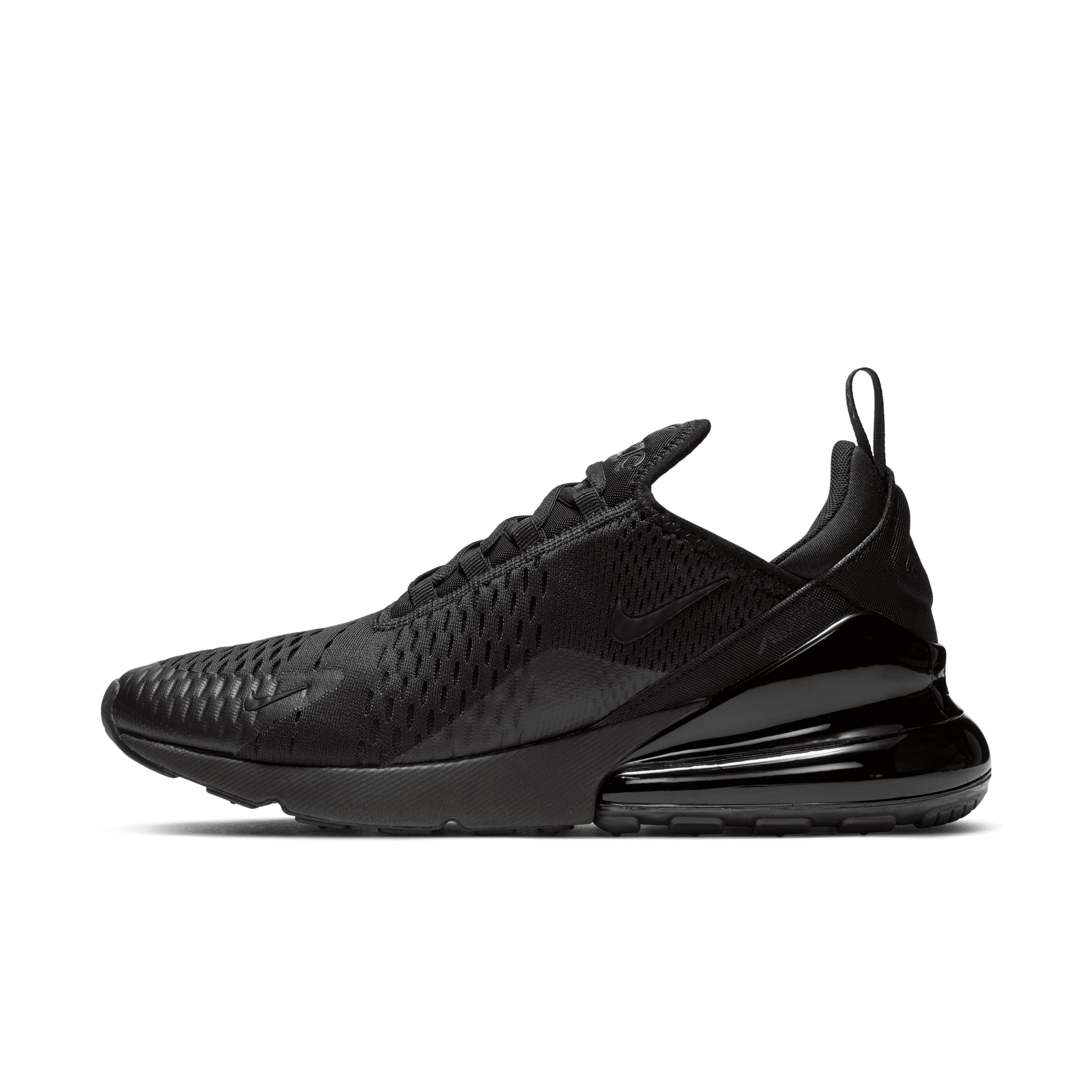 Tenis nike max hotsell 270