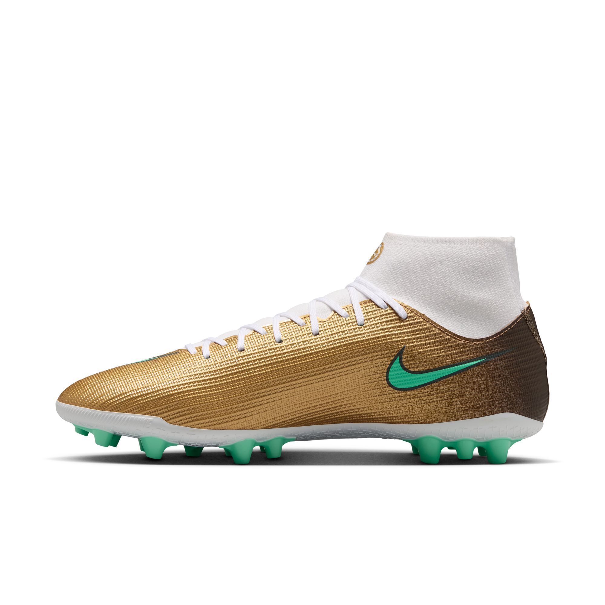 Nike Mercurial Superfly 11 Academy 'Kylian Mbapp' image number 4