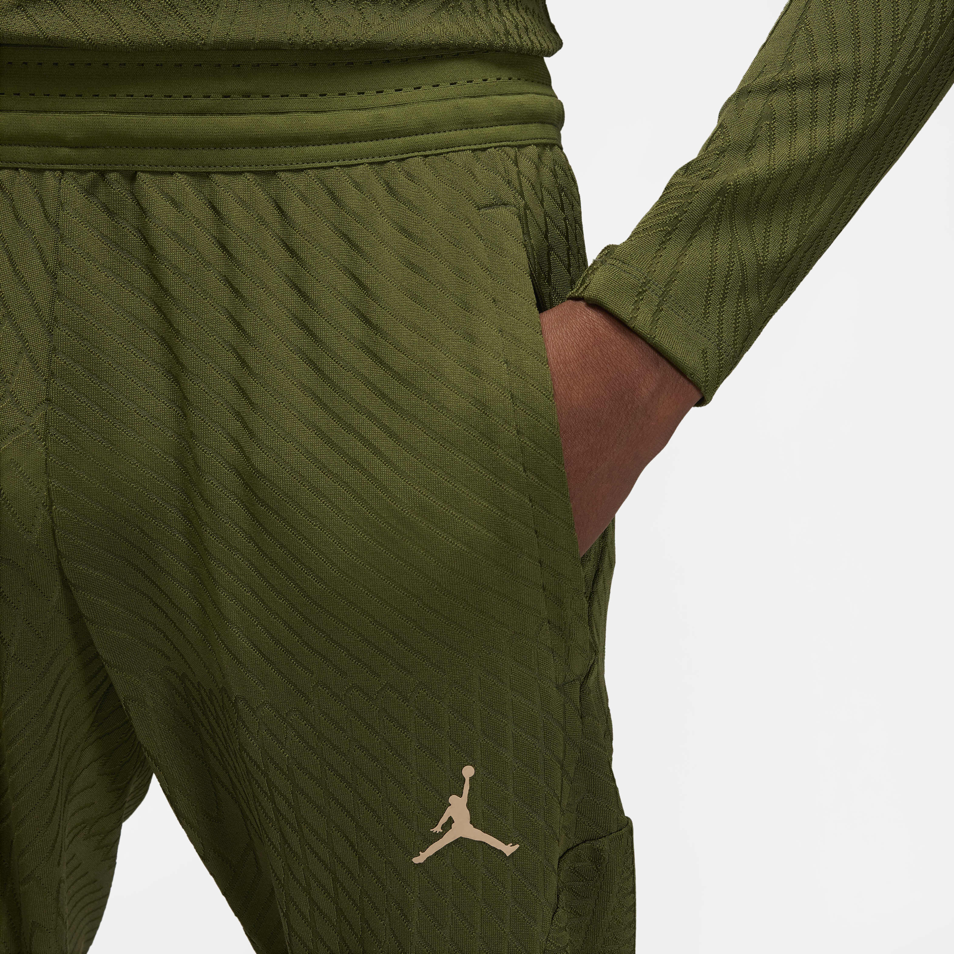 Paris Saint-Germain Strike Elite Fourth image number 3