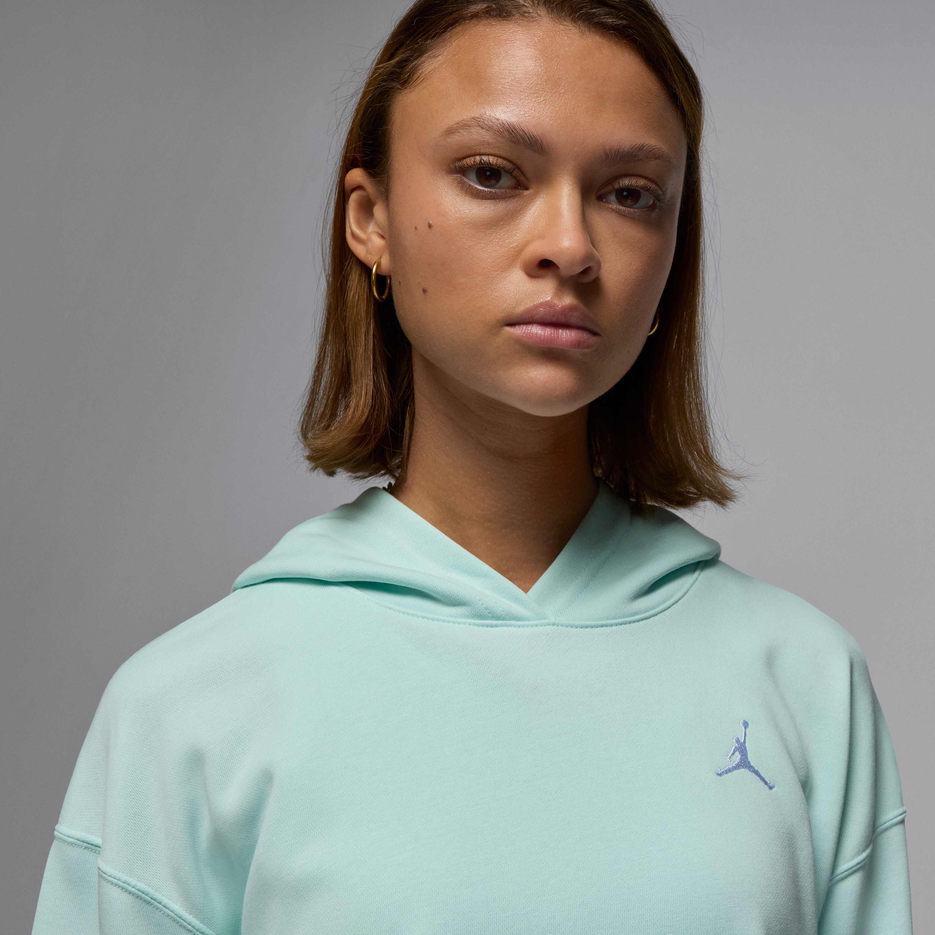 Jordan Brooklyn Fleece image number 2