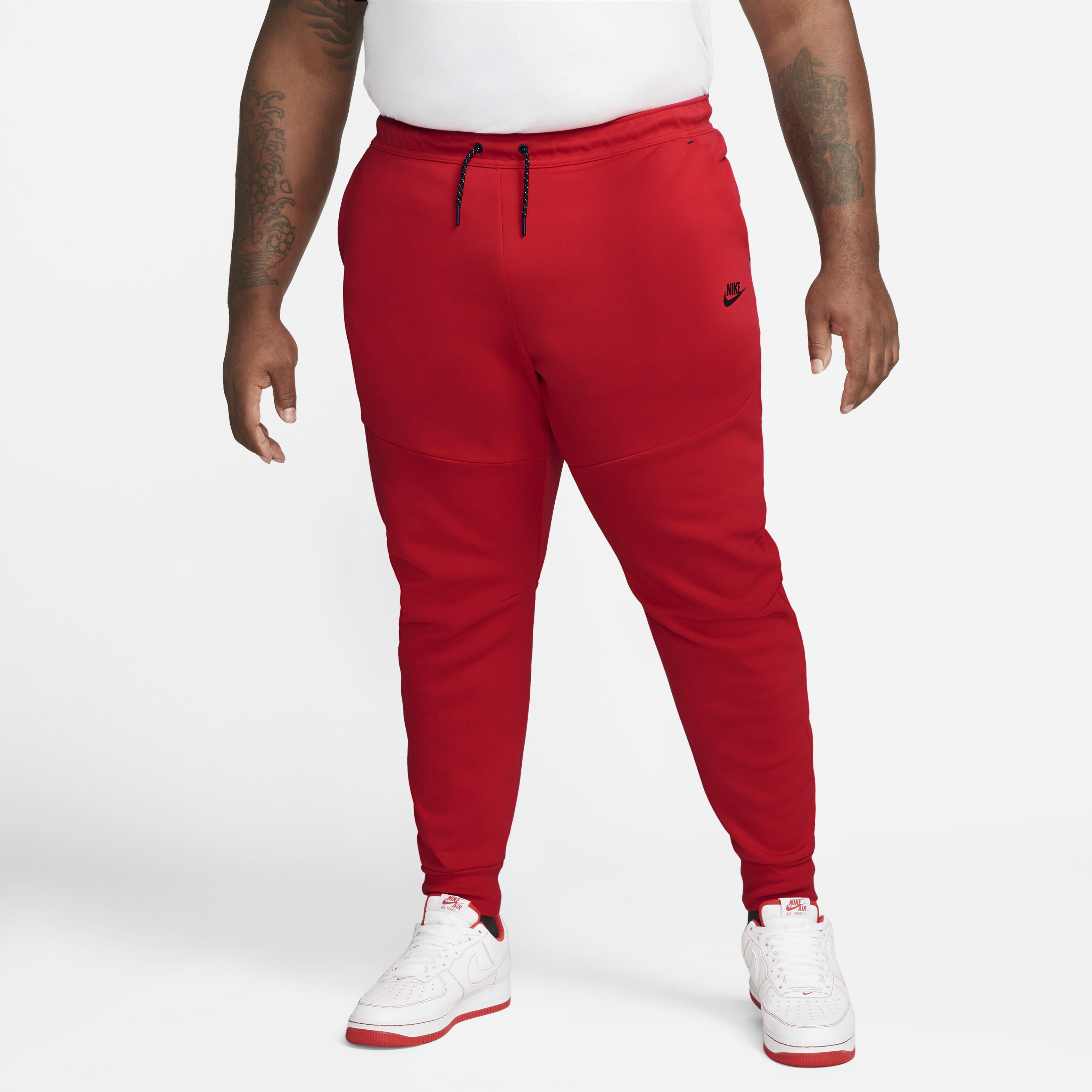 نايكي سبورتسوير تَك فليس image number 10