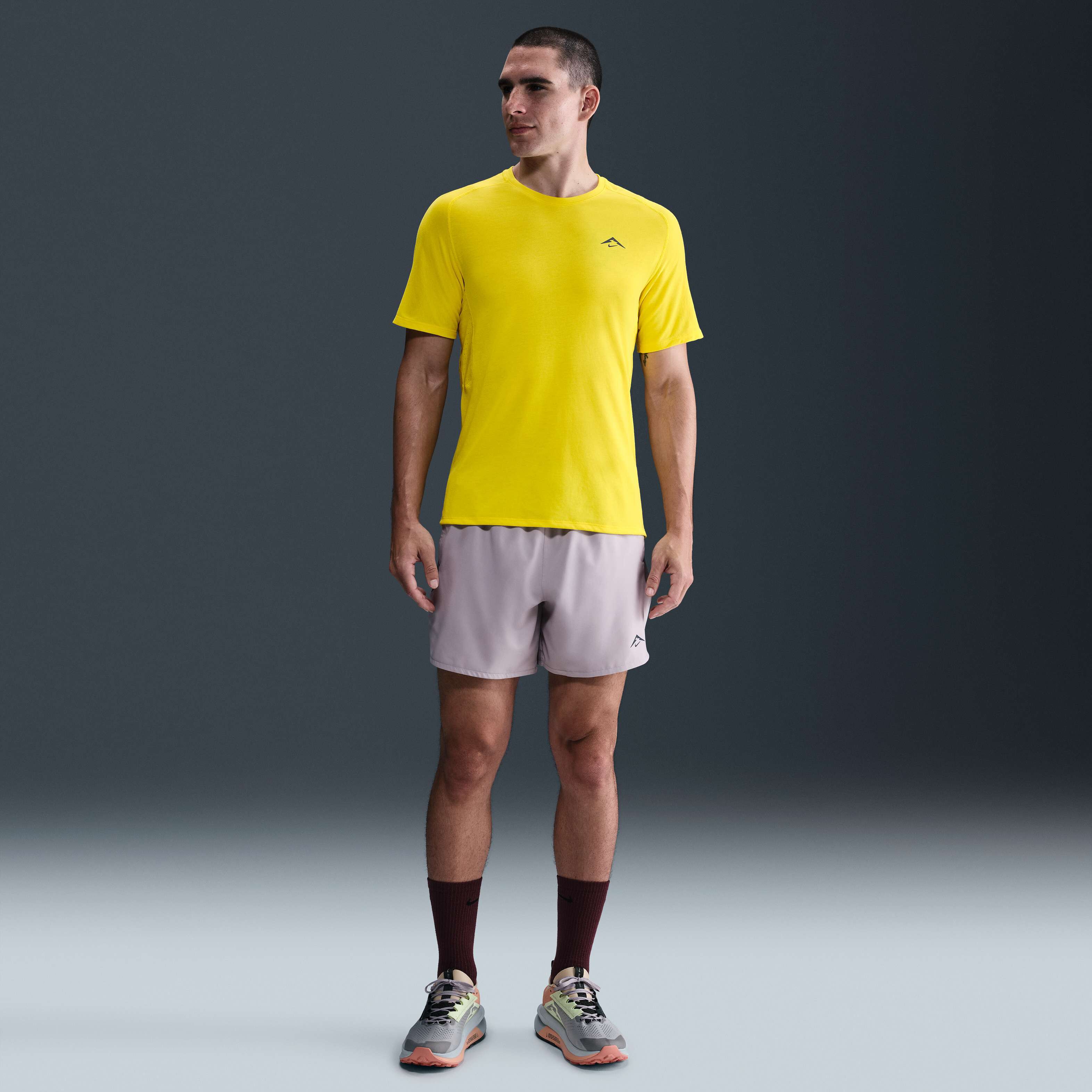 Nike Trail Solar Chase image number 3