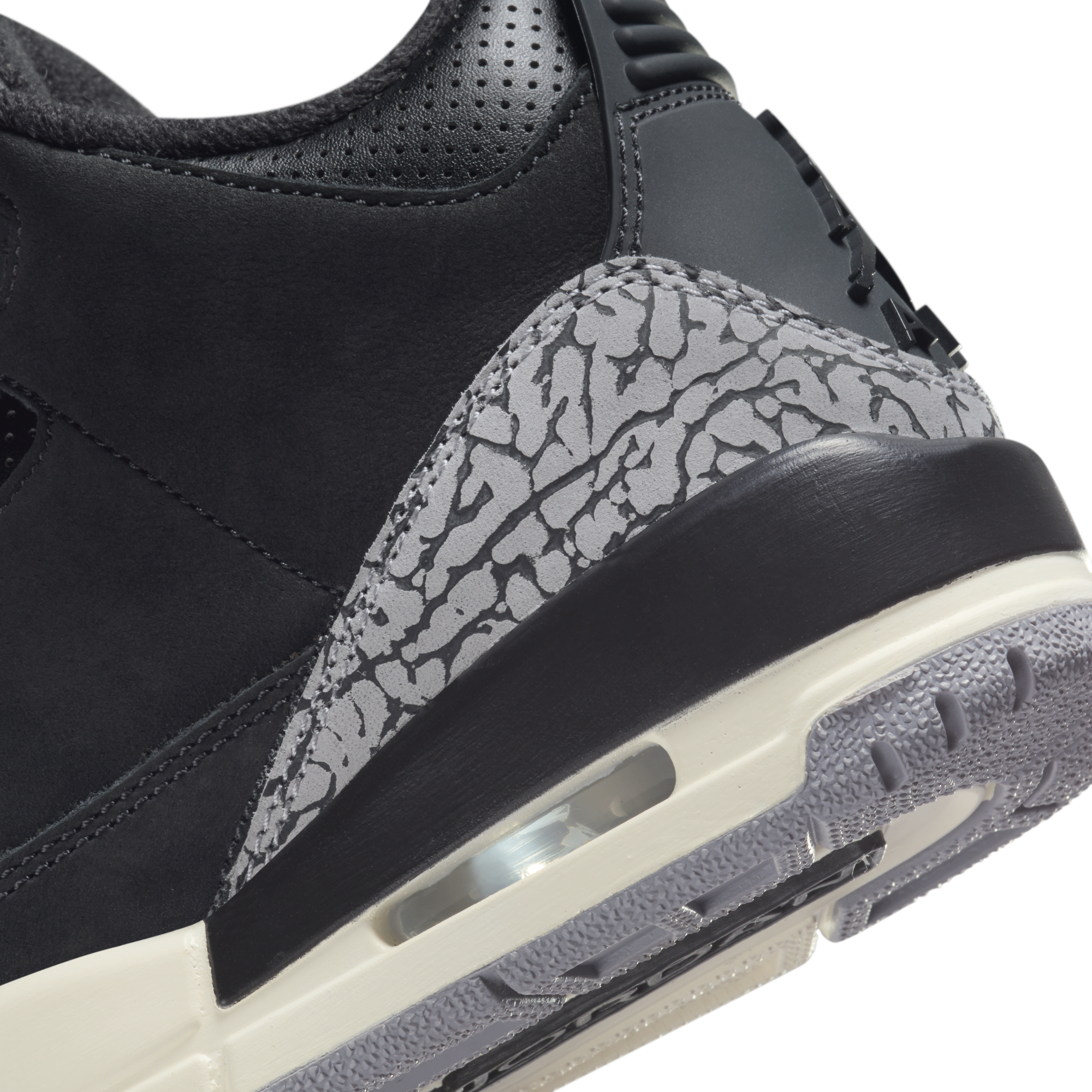 Nike Air Jordan 3 Dames abrikoos deals