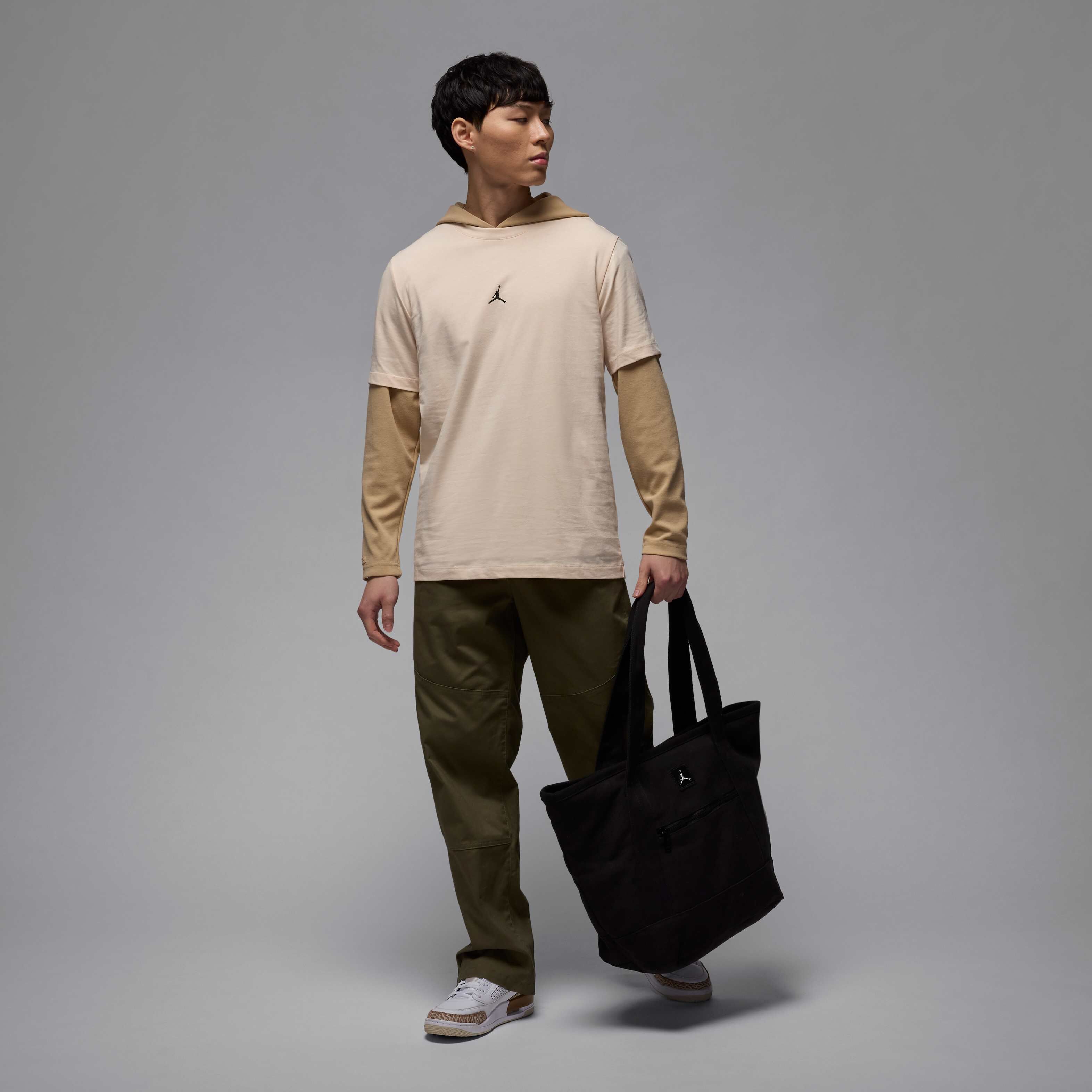 Jordan Flight Essentials image number 4