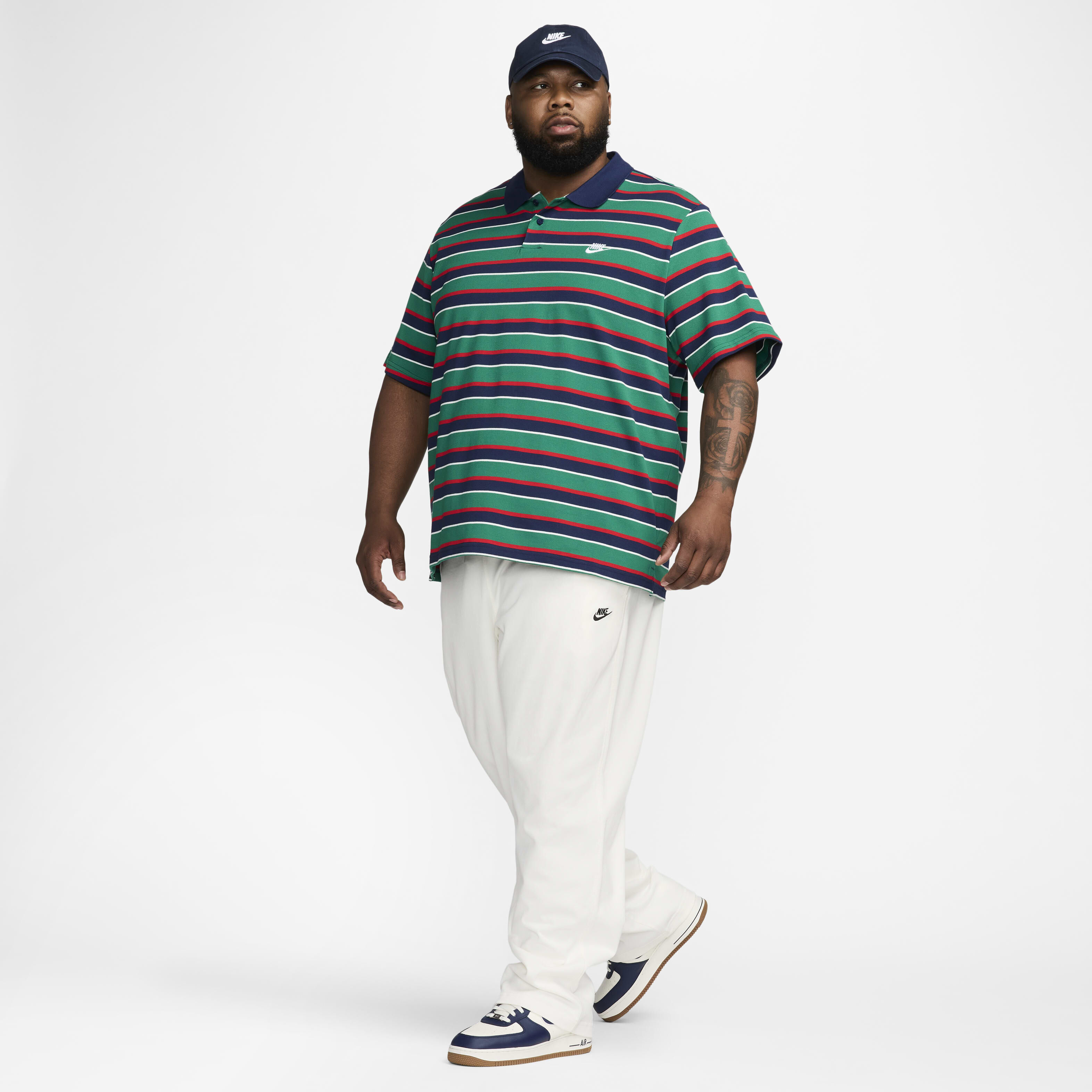 نايكي كلوب image number 11