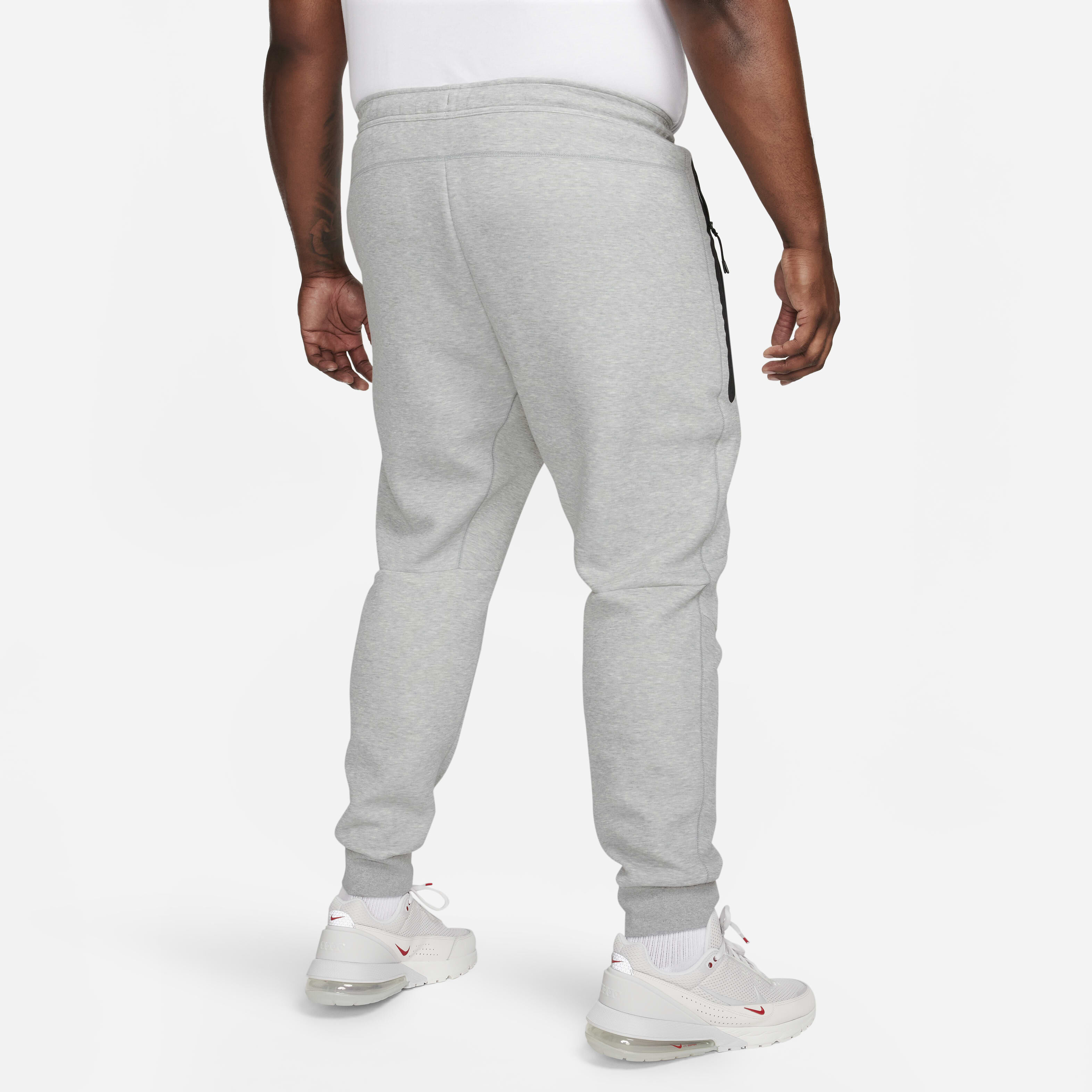 Buy Nike Sportswear Tech Fleece Men s Joggers Nike UAE Official