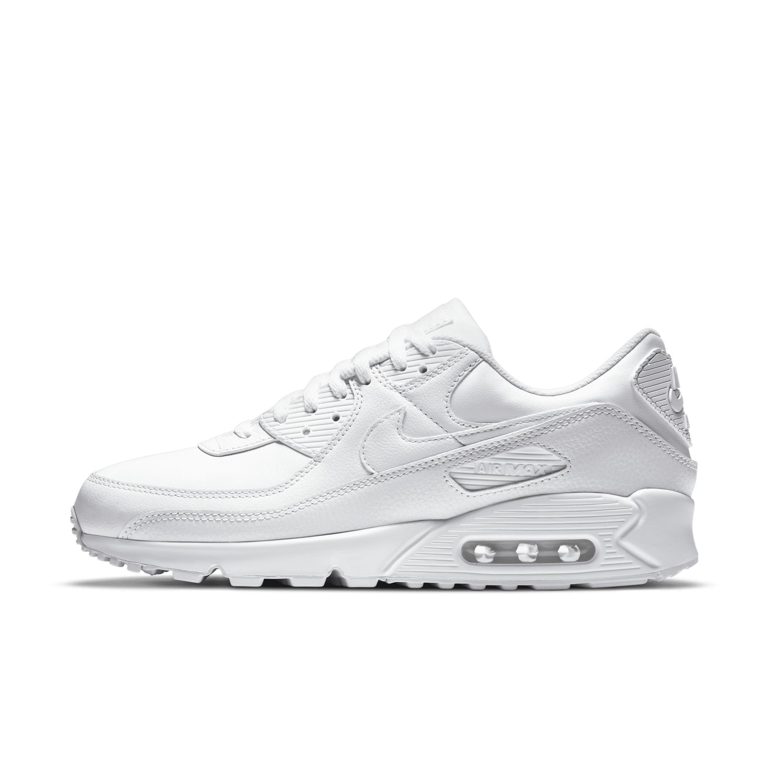 Nike air max 90 ez branco sales