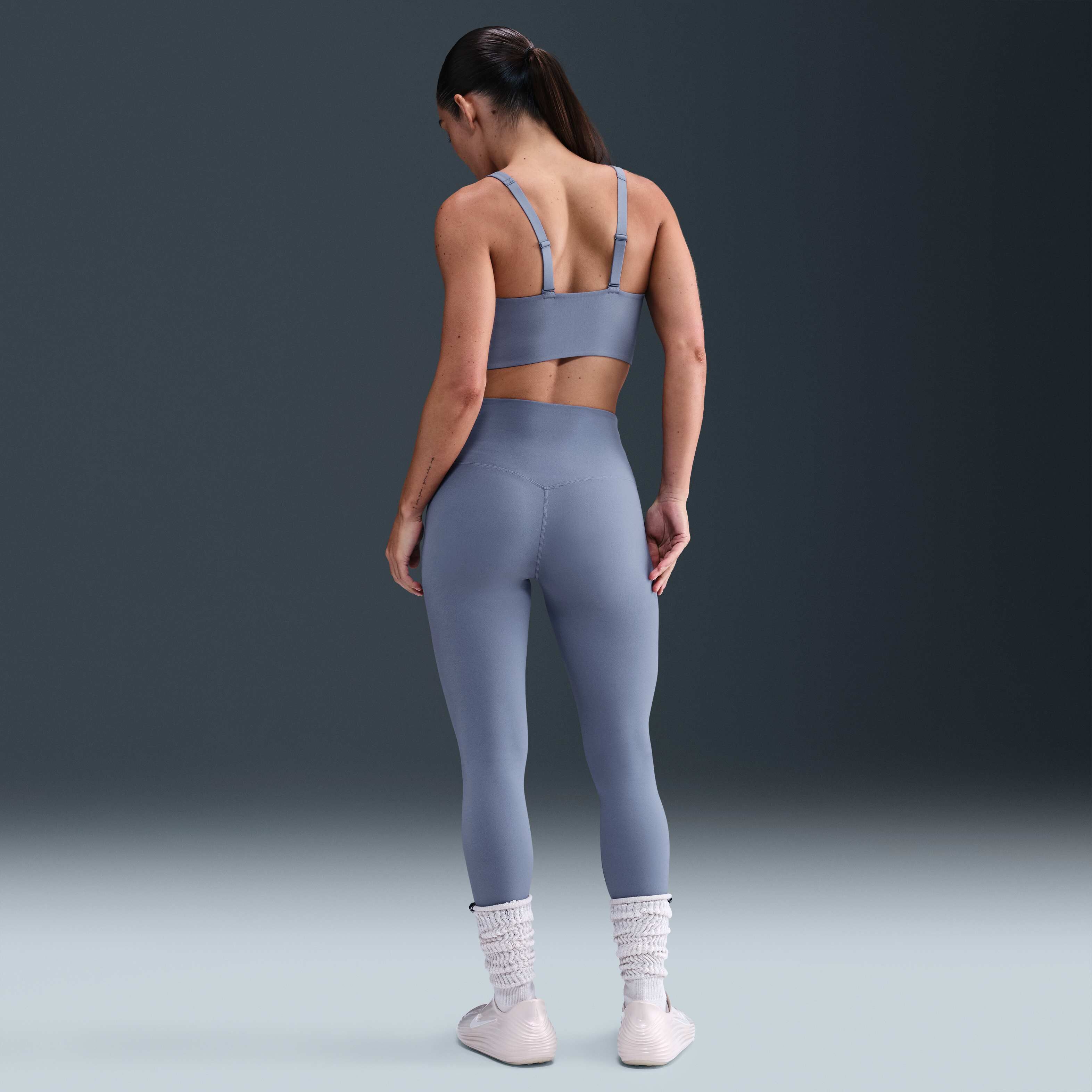 نايكي اليت ميديوم سابورت image number 4