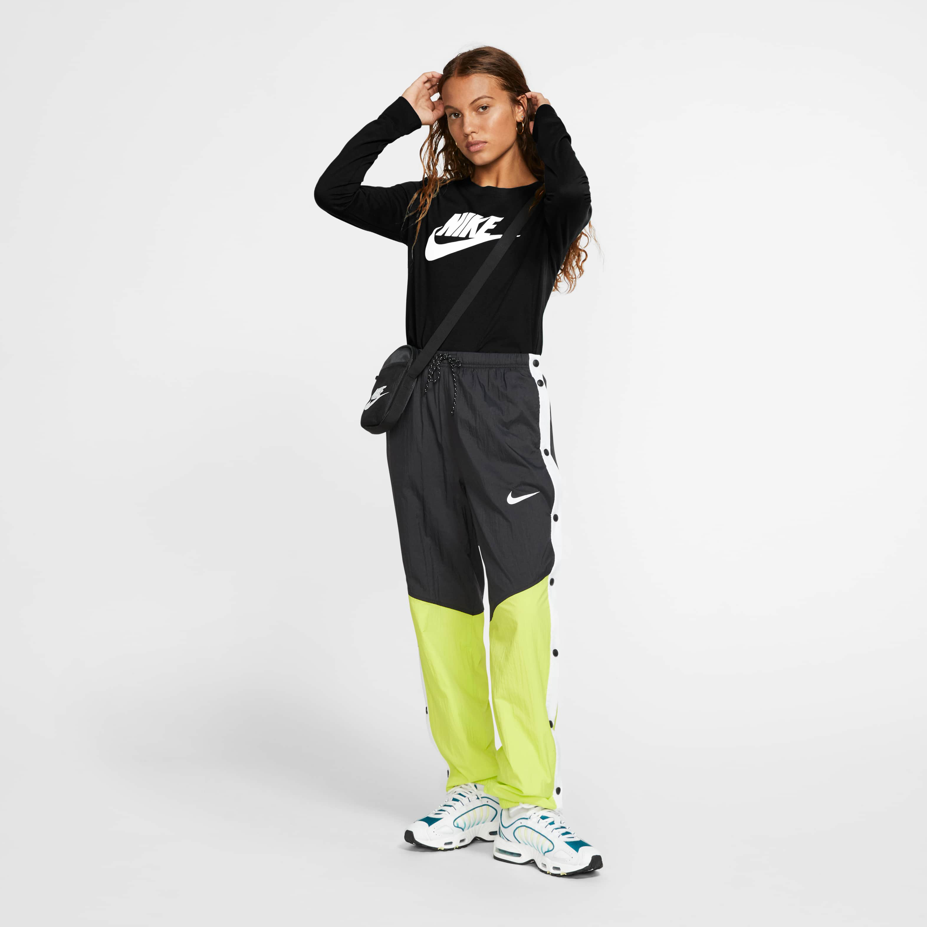 Nike Sportswear image number 3