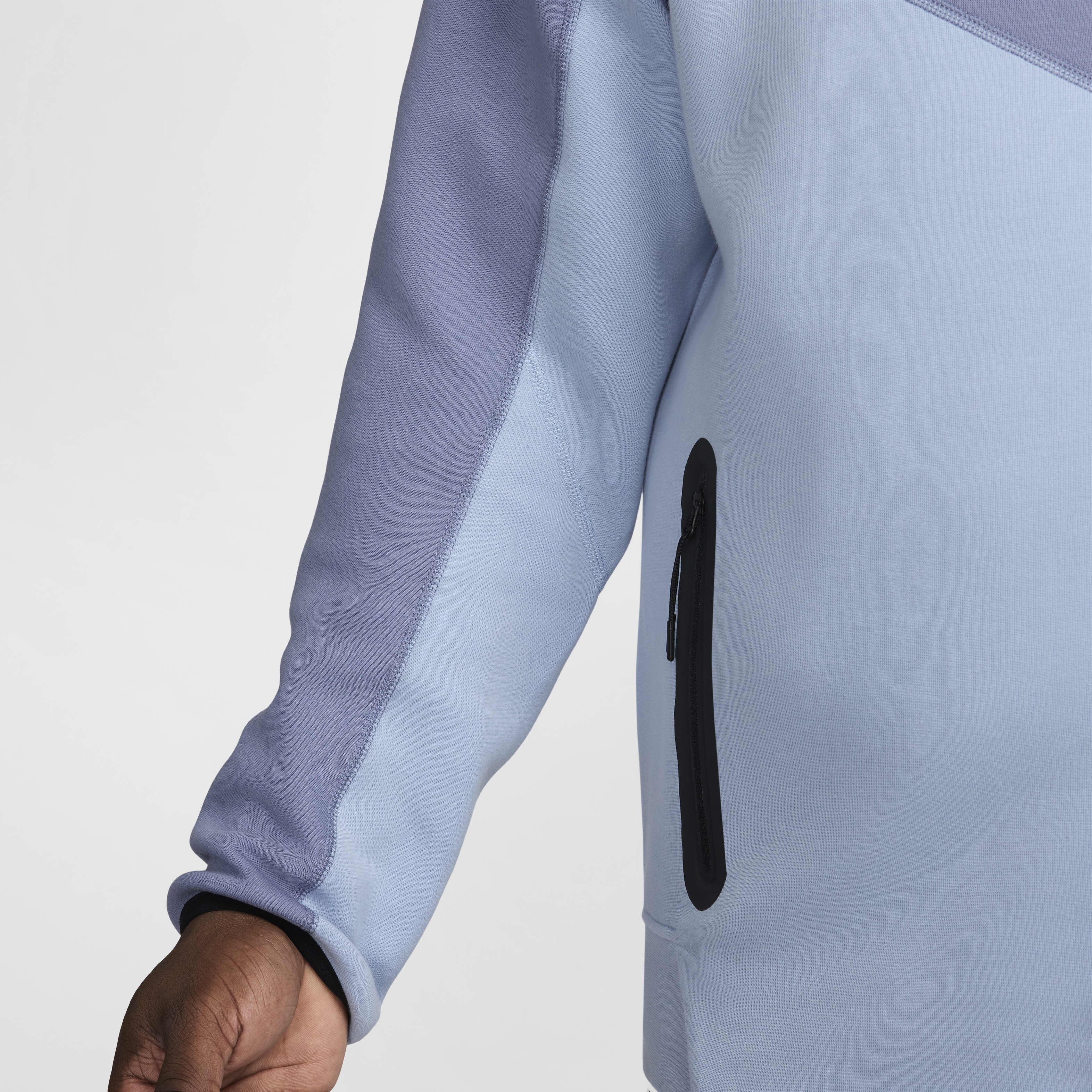 Buy Nike Sportswear Tech Fleece Windrunner Men s Full Zip Hoodie Nike UAE Official