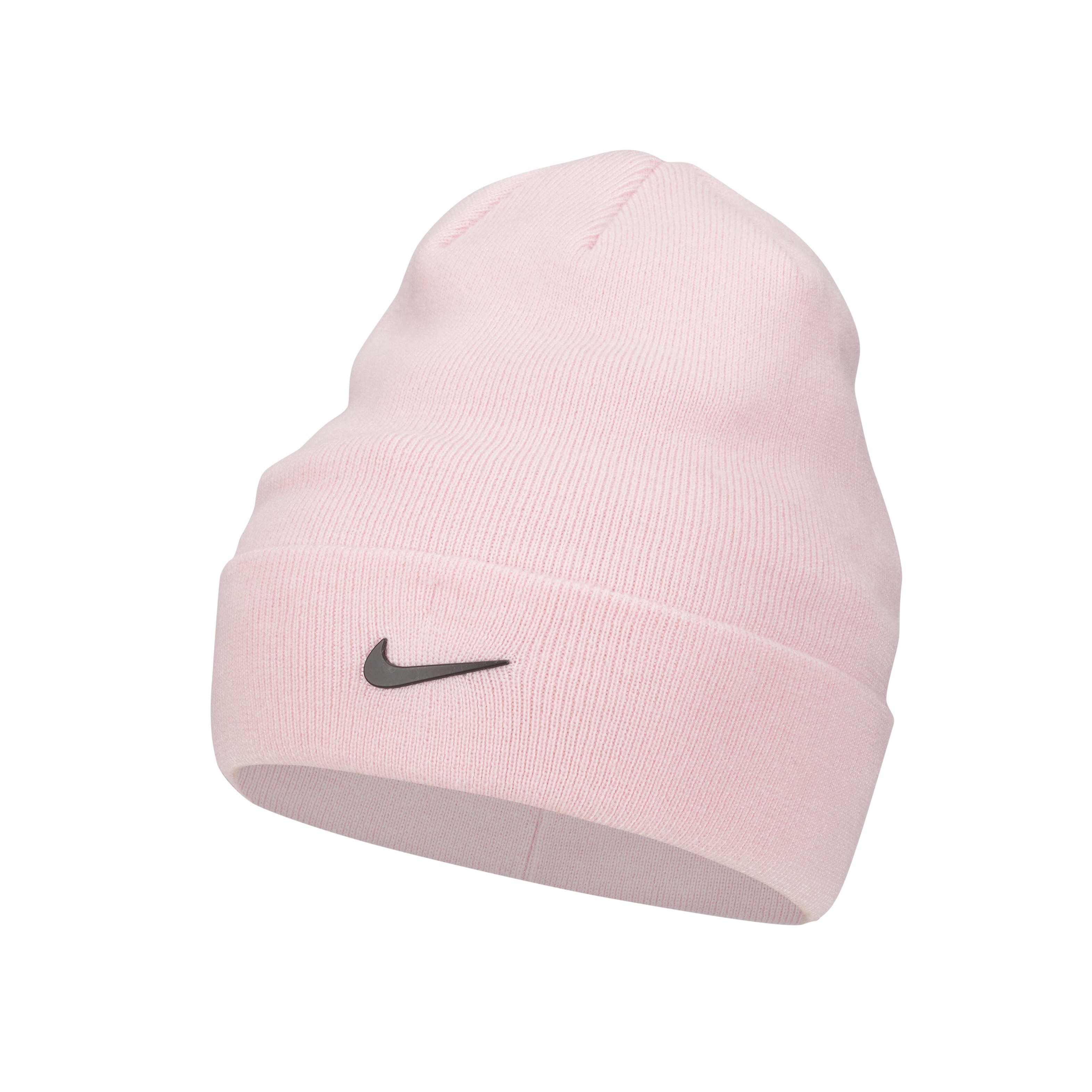 bonnet nike swoosh beanie