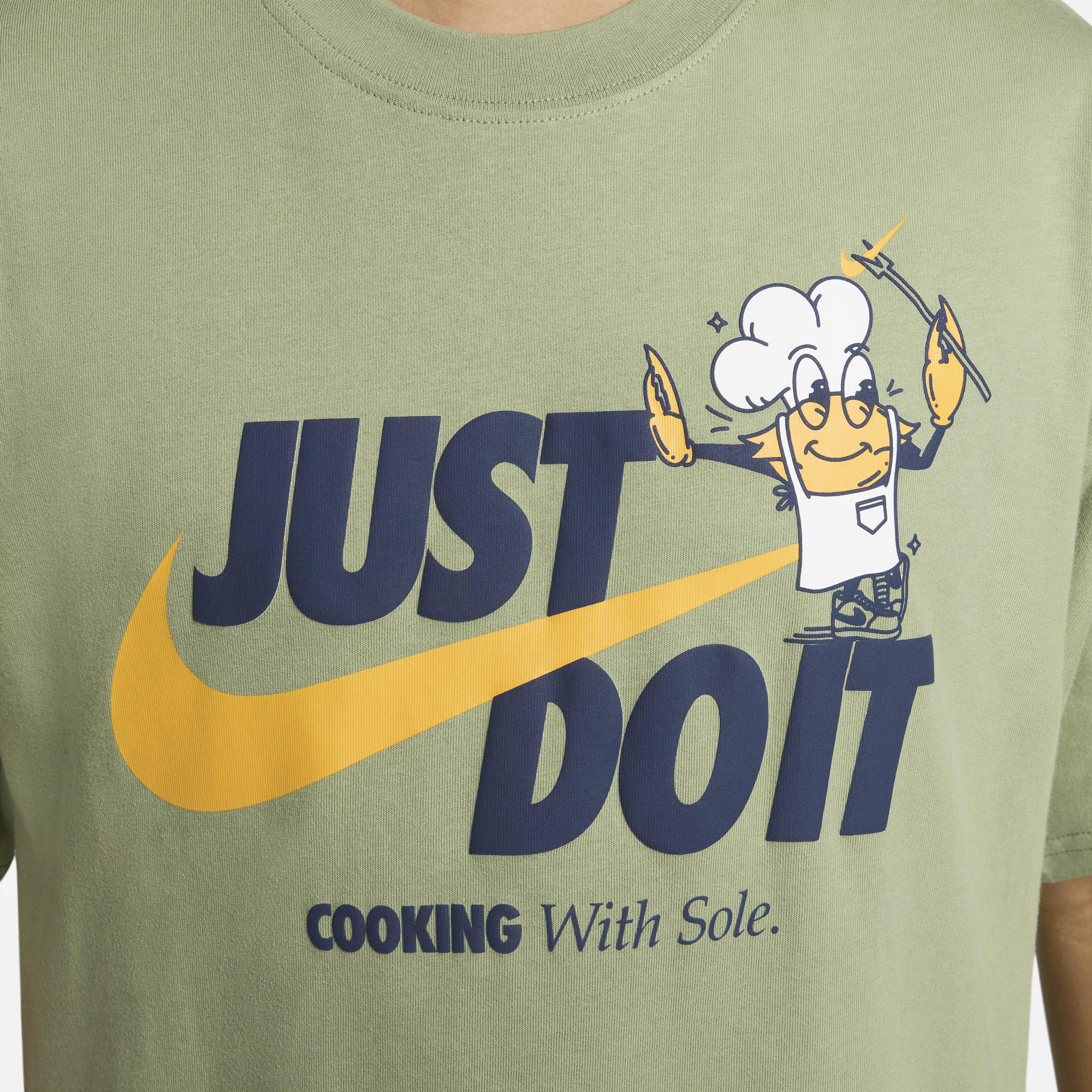 نايكي سبورتسوير image number 3