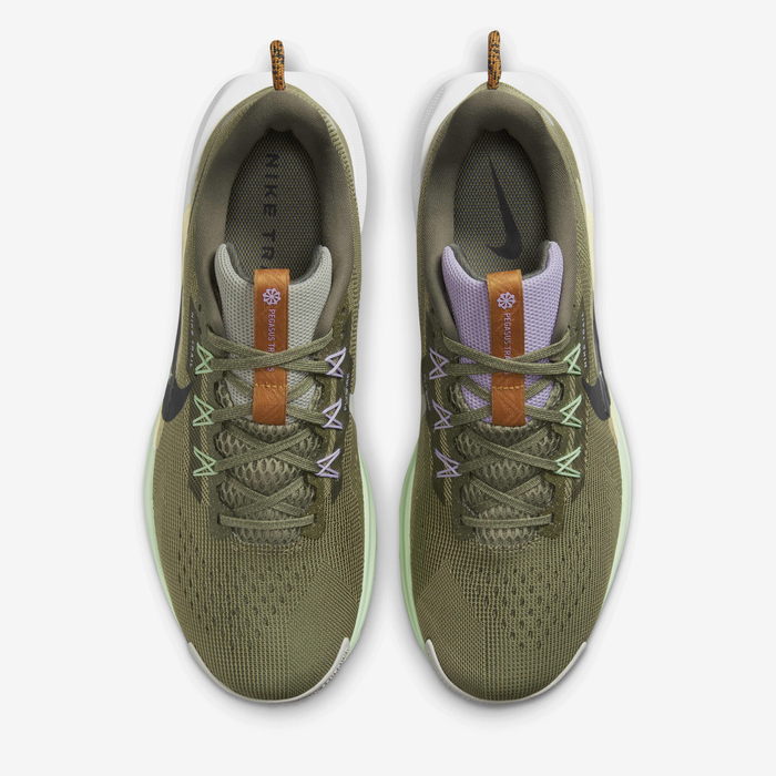 Nike Pegasus Trail 5 image number 3 Nike Pegasus Trail 5 image number 3