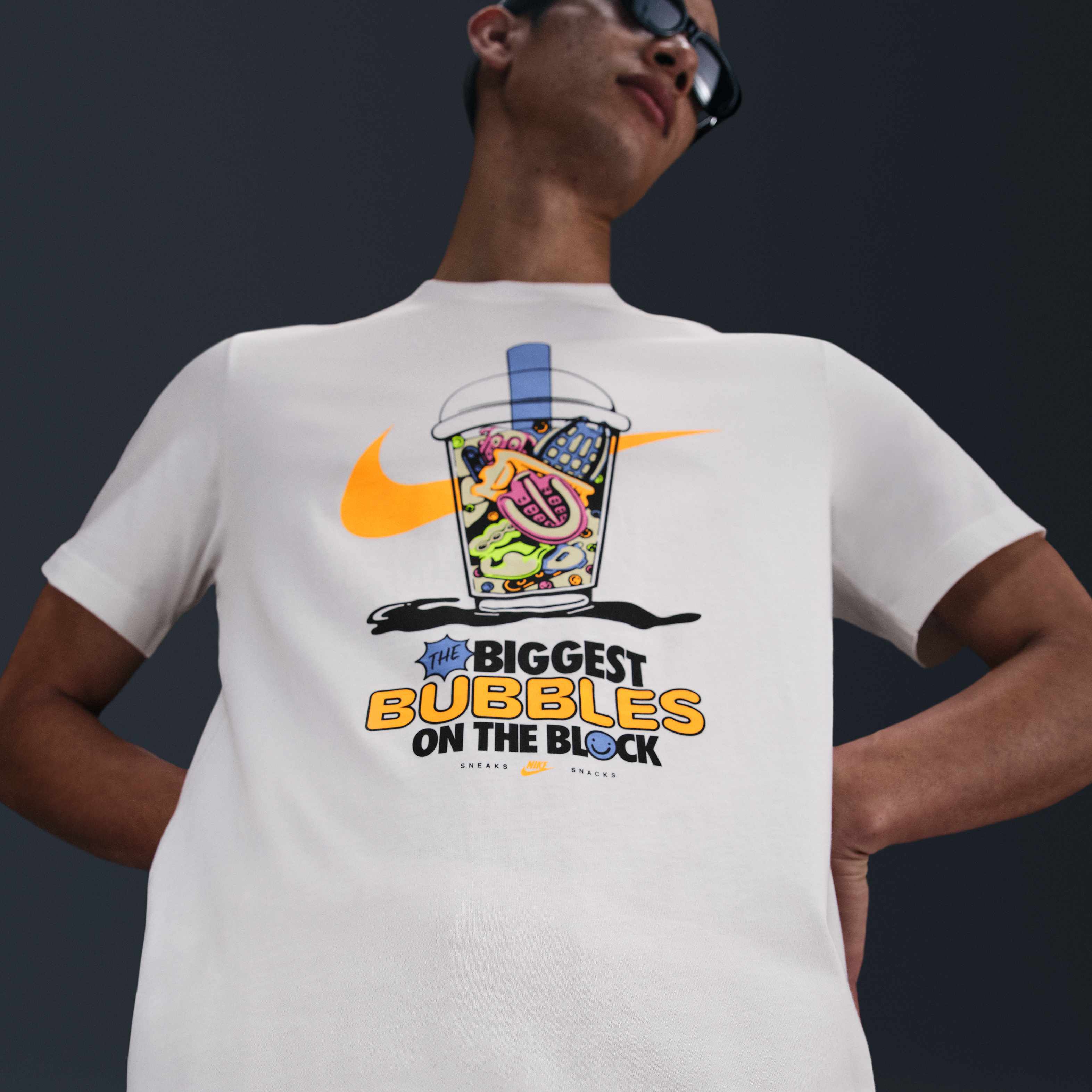 Nike Sportswear image number 2