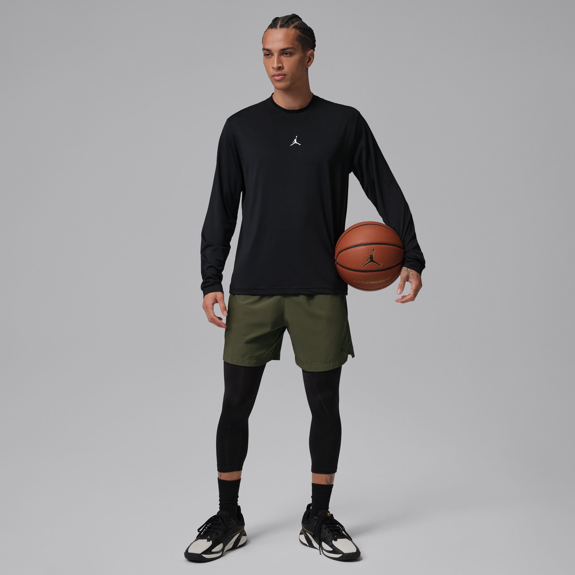 Jordan Sport Essentials image number 6