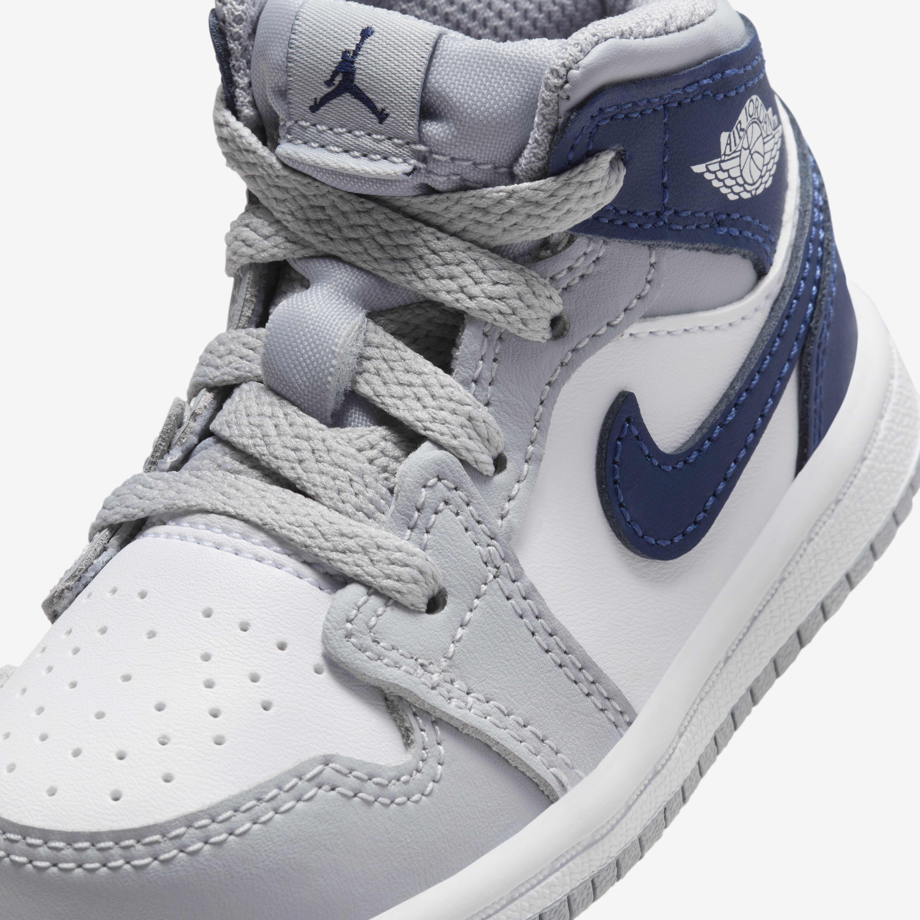 Jordan 1 Mid image number 6