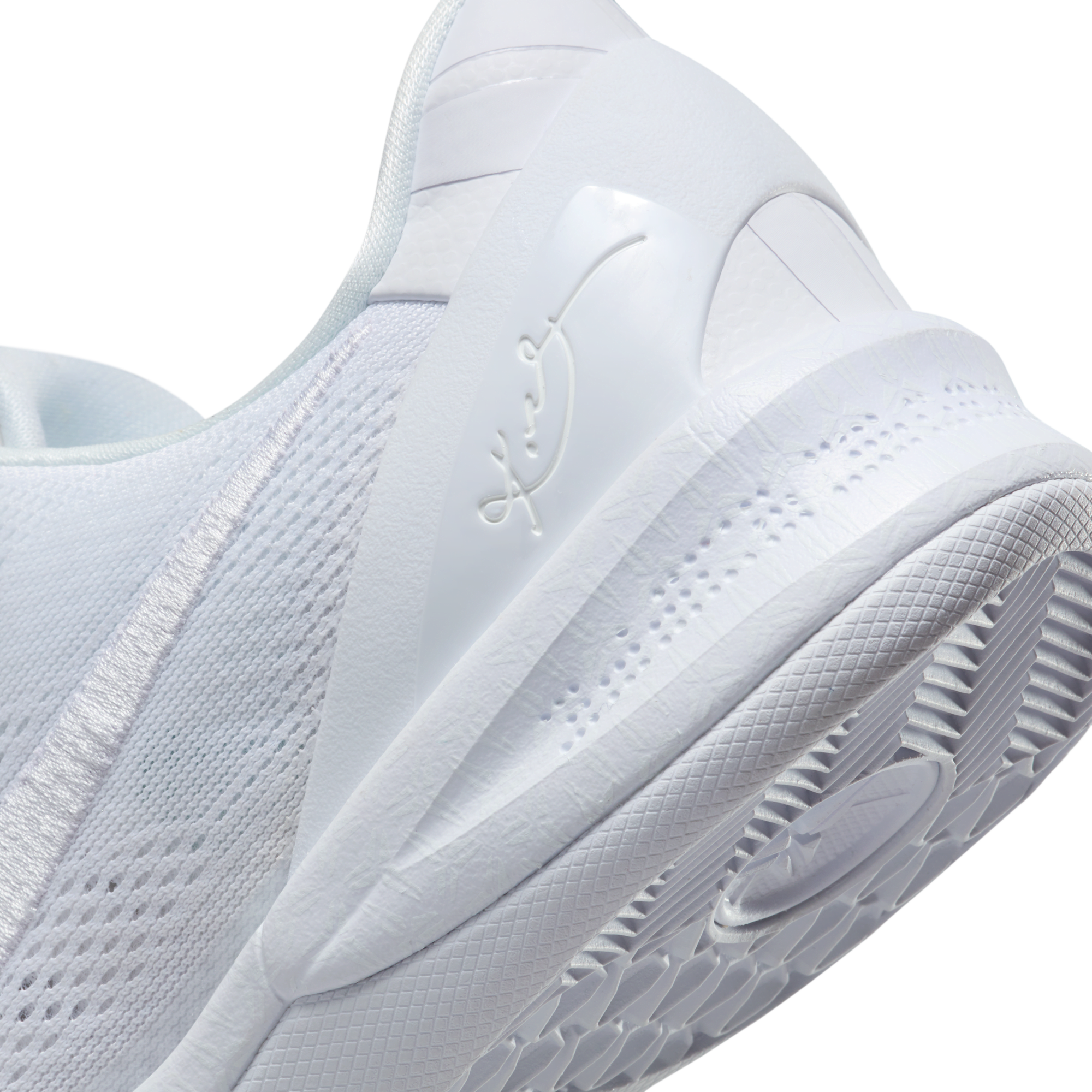 Nike kobe 8 deals argent