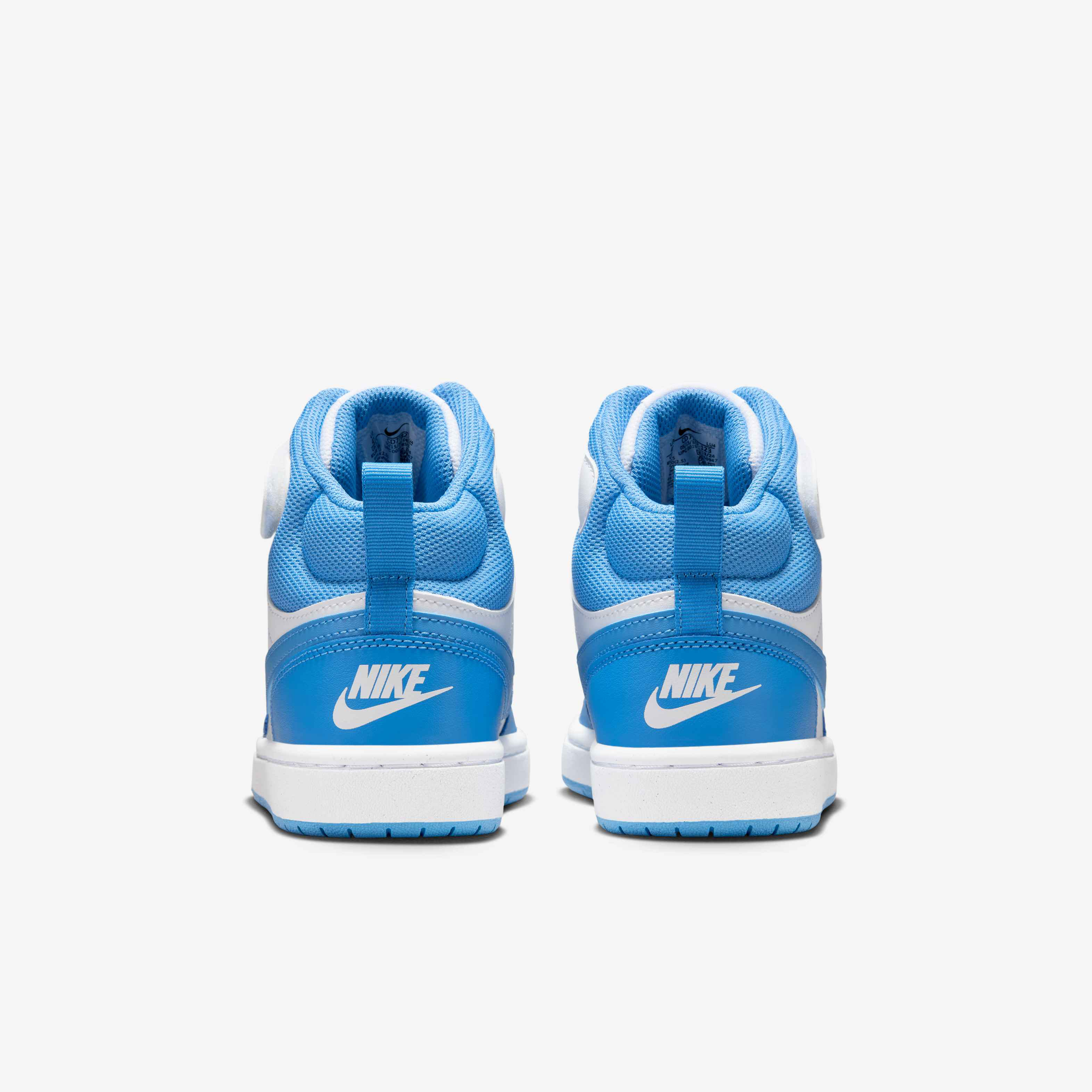 Nike Court Borough Mid 2 image number 5