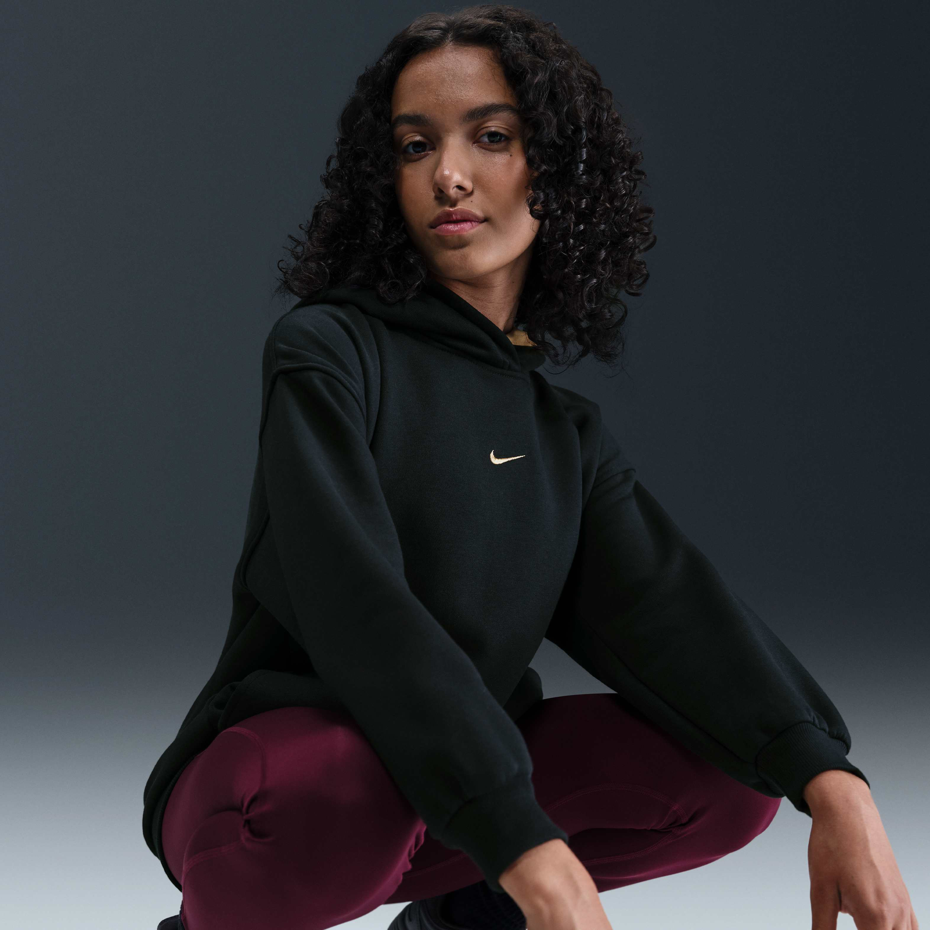 Nike Sportswear Club Fleece image number 2