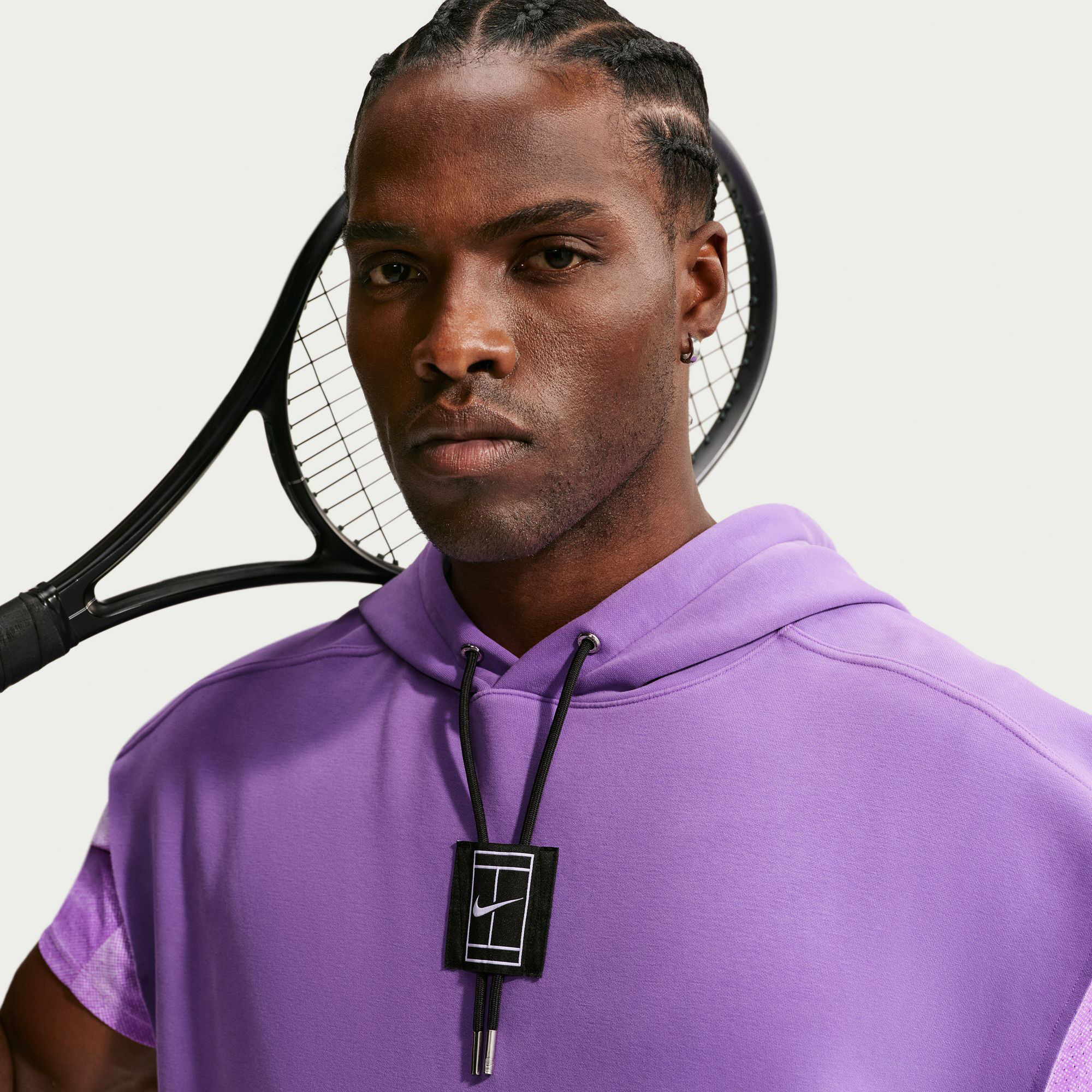 NikeCourt Slam image number 4