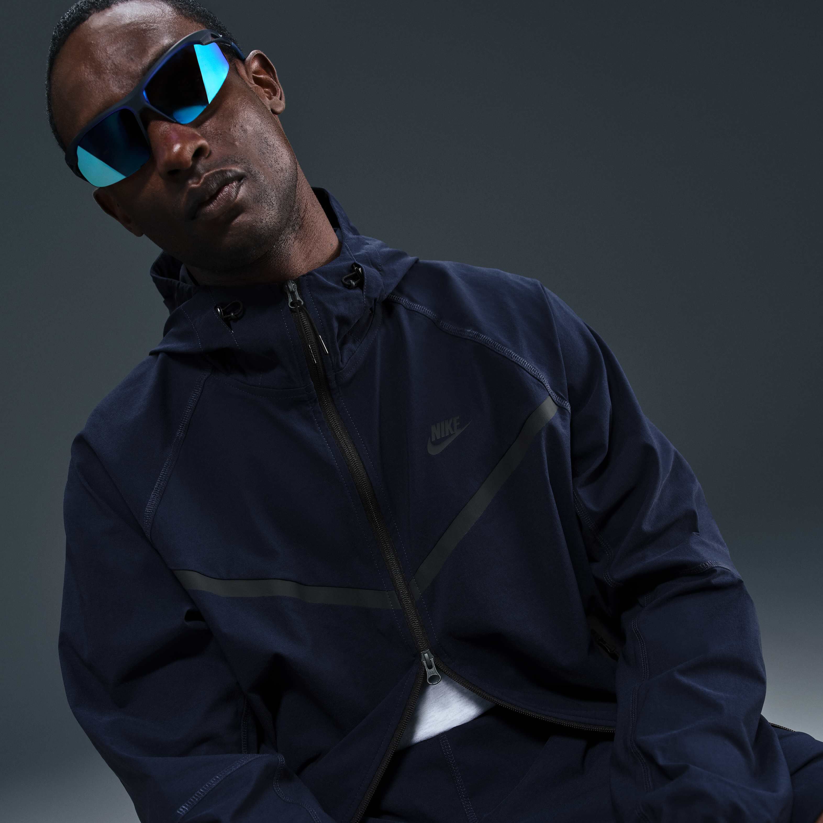 Nike Tech image number 2