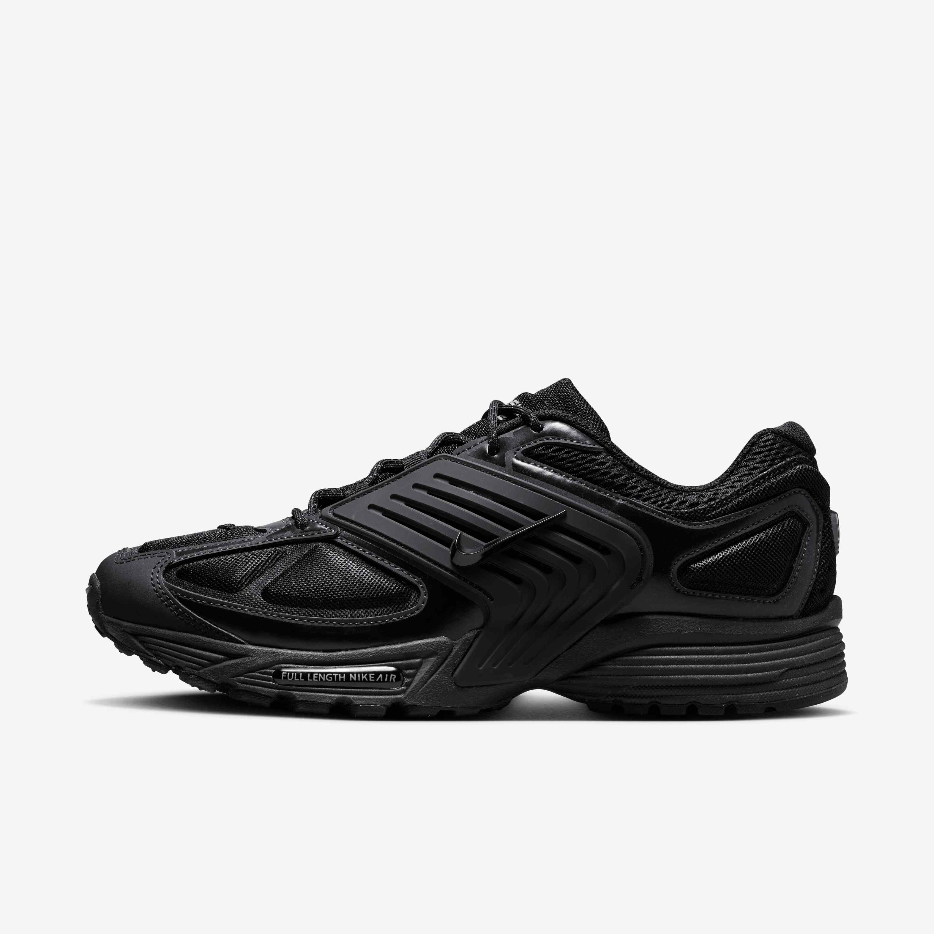 Nike full length air running shoes outlet