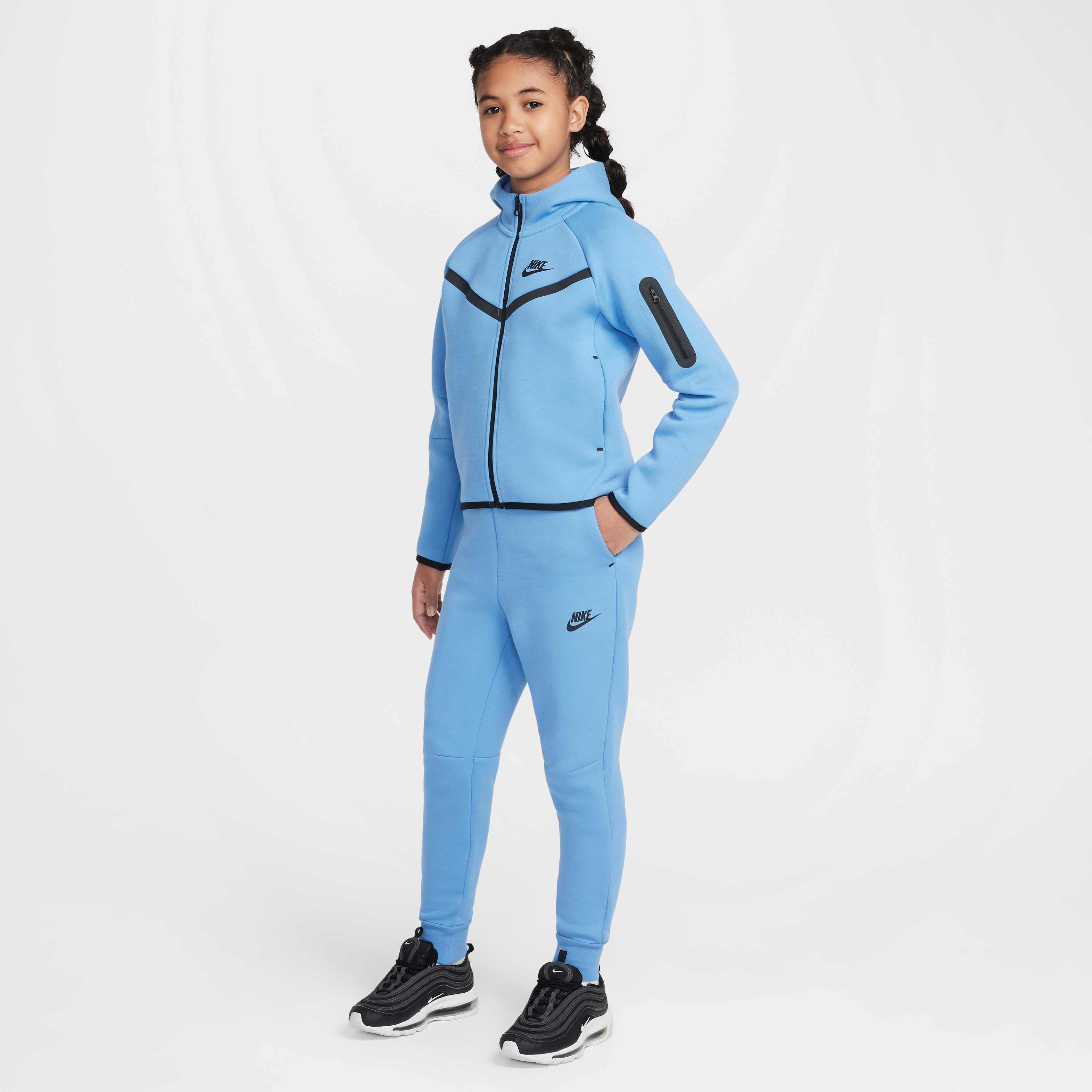 Nike Sportswear Tech Fleece image number 8