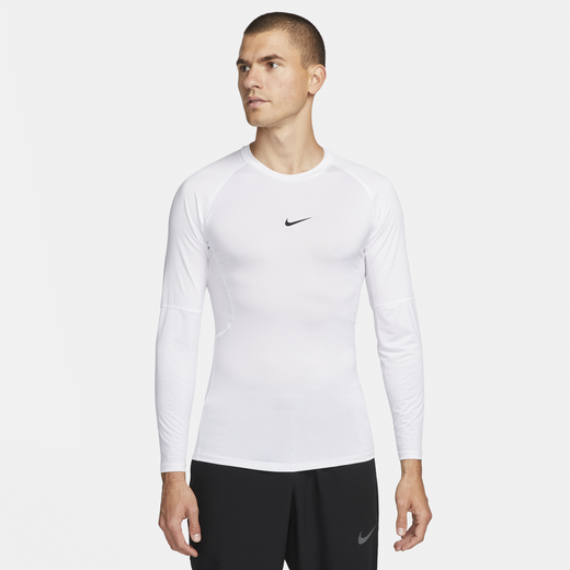 Nike dri fit shirts long sleeve hot sale