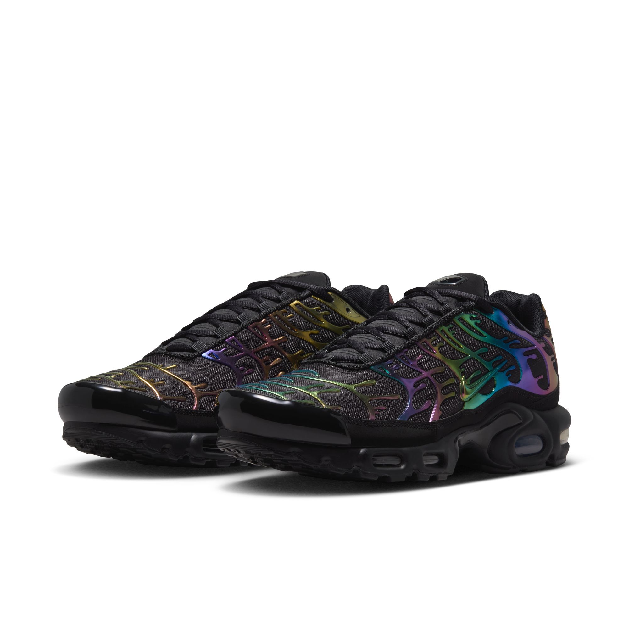 Nike Air Max Plus Premium image number 2