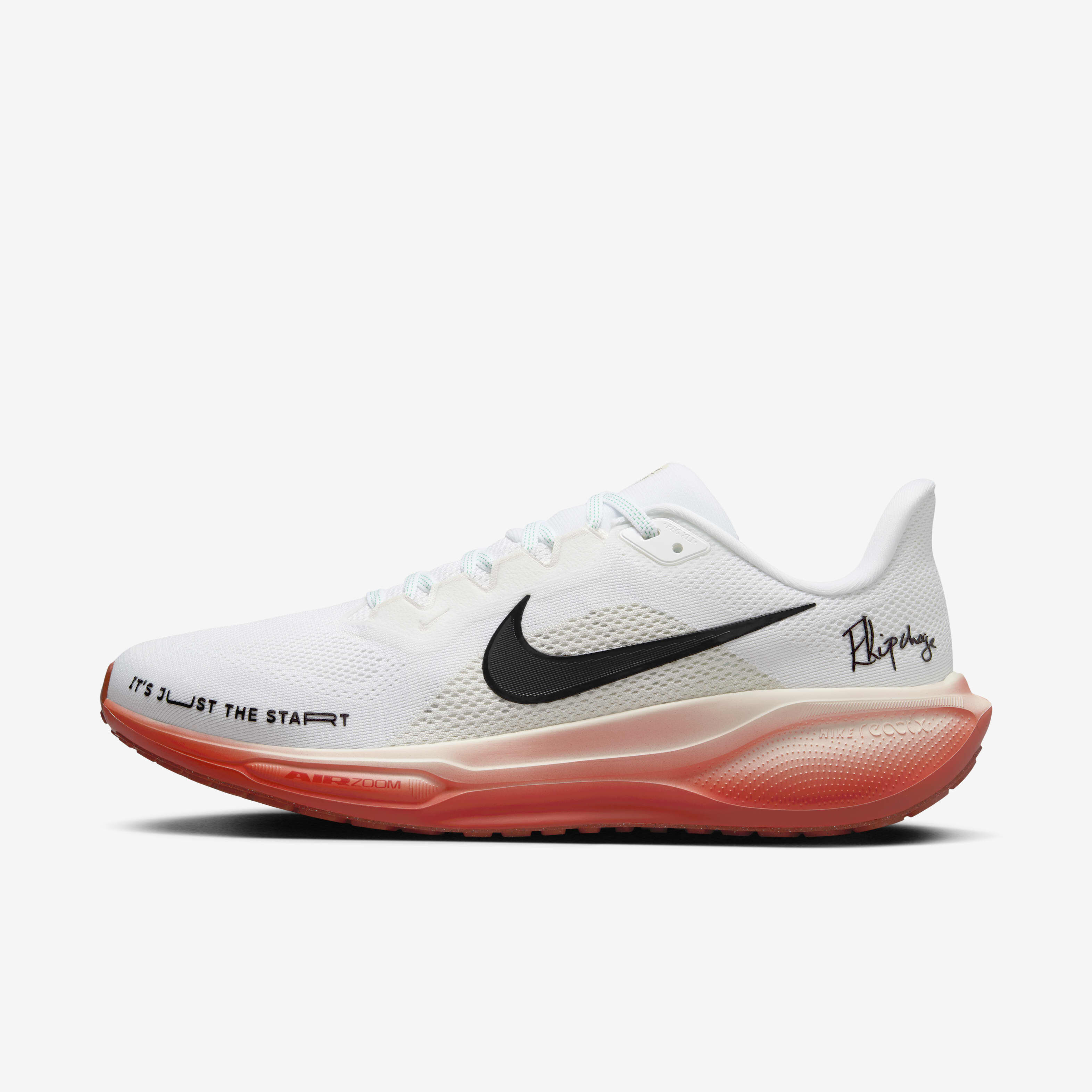 Eliud kipchoge nike running shoes cheap