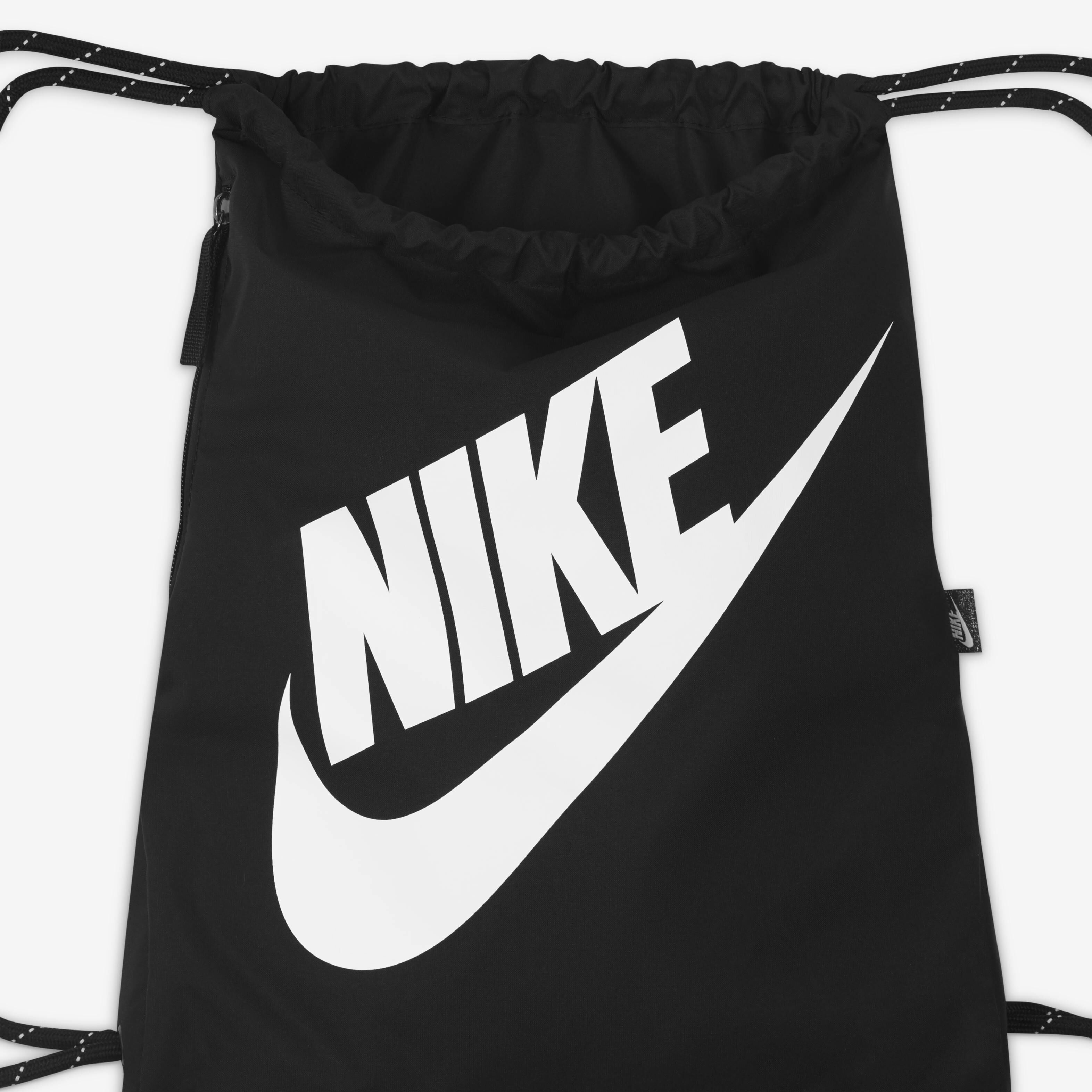 Buy Nike Heritage Drawstring Bag 13L Nike UAE Official