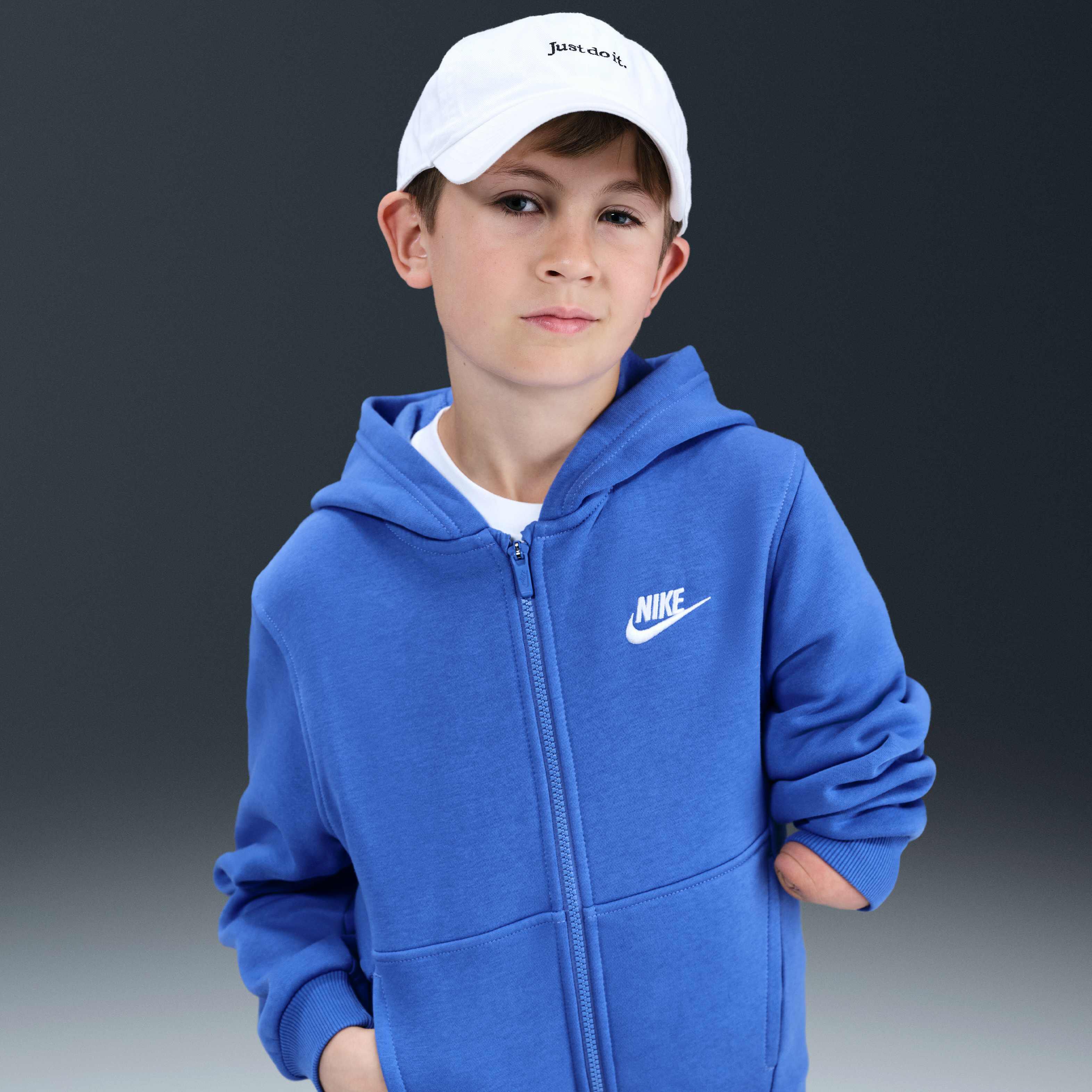 Nike Sportswear Club Fleece image number 0