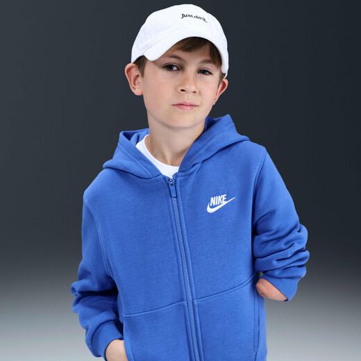 Nike Sportswear Club Fleece
