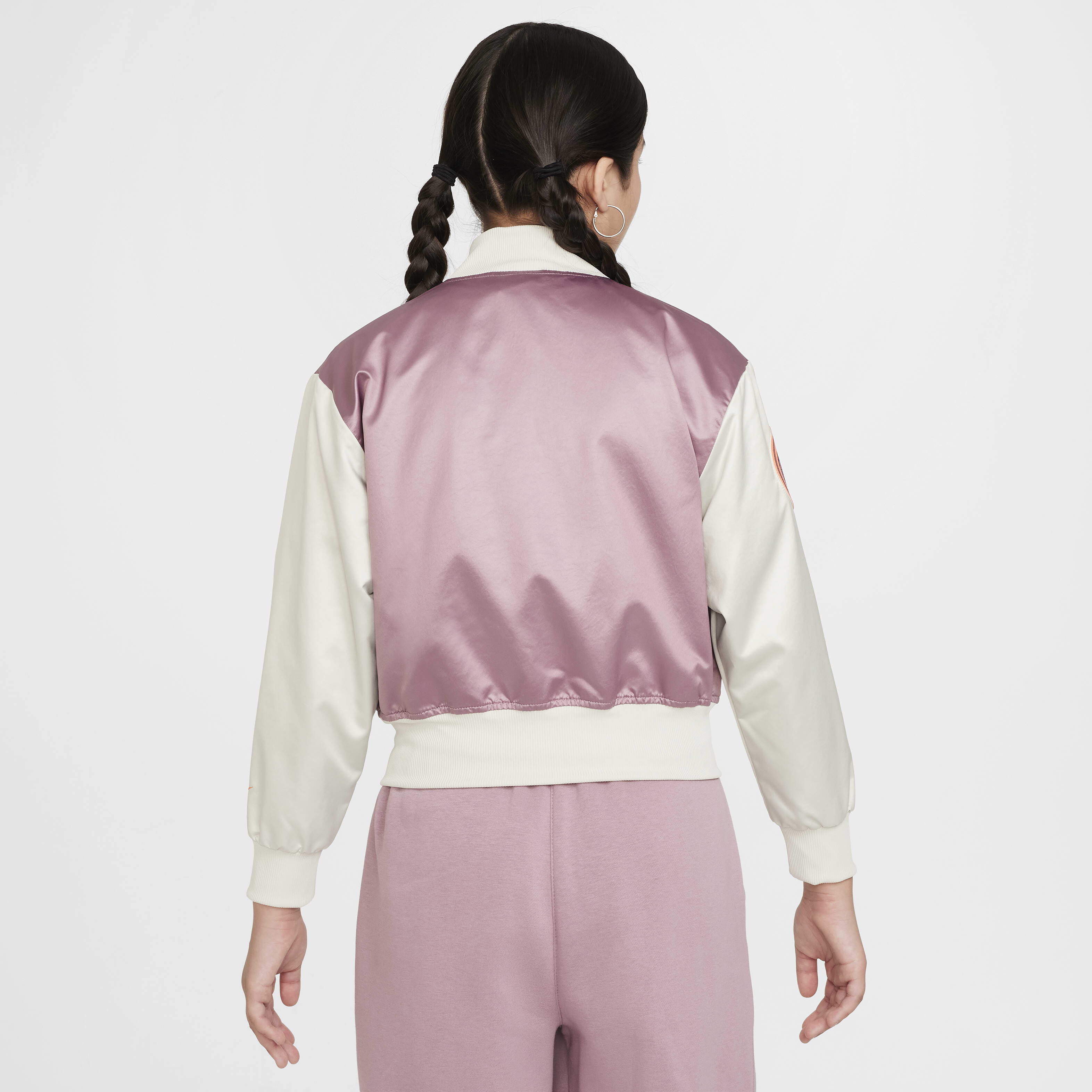 نايكي سبورتسوير image number 1