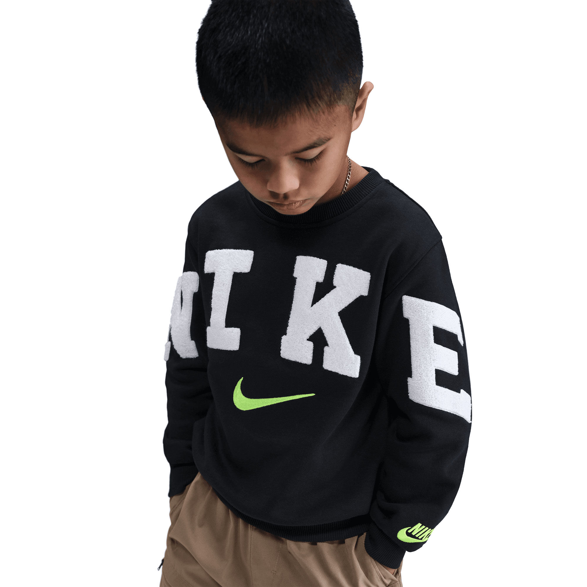 نايكي كلوب image number 7