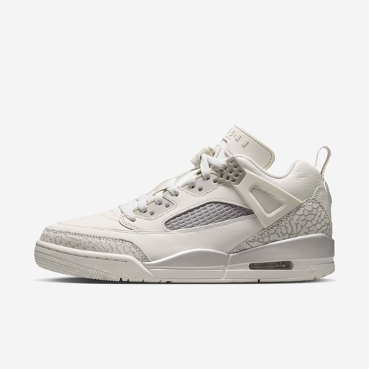 Women's Jordan Shoes-JRDN, Jordan Spizike Low, Women's Shoes